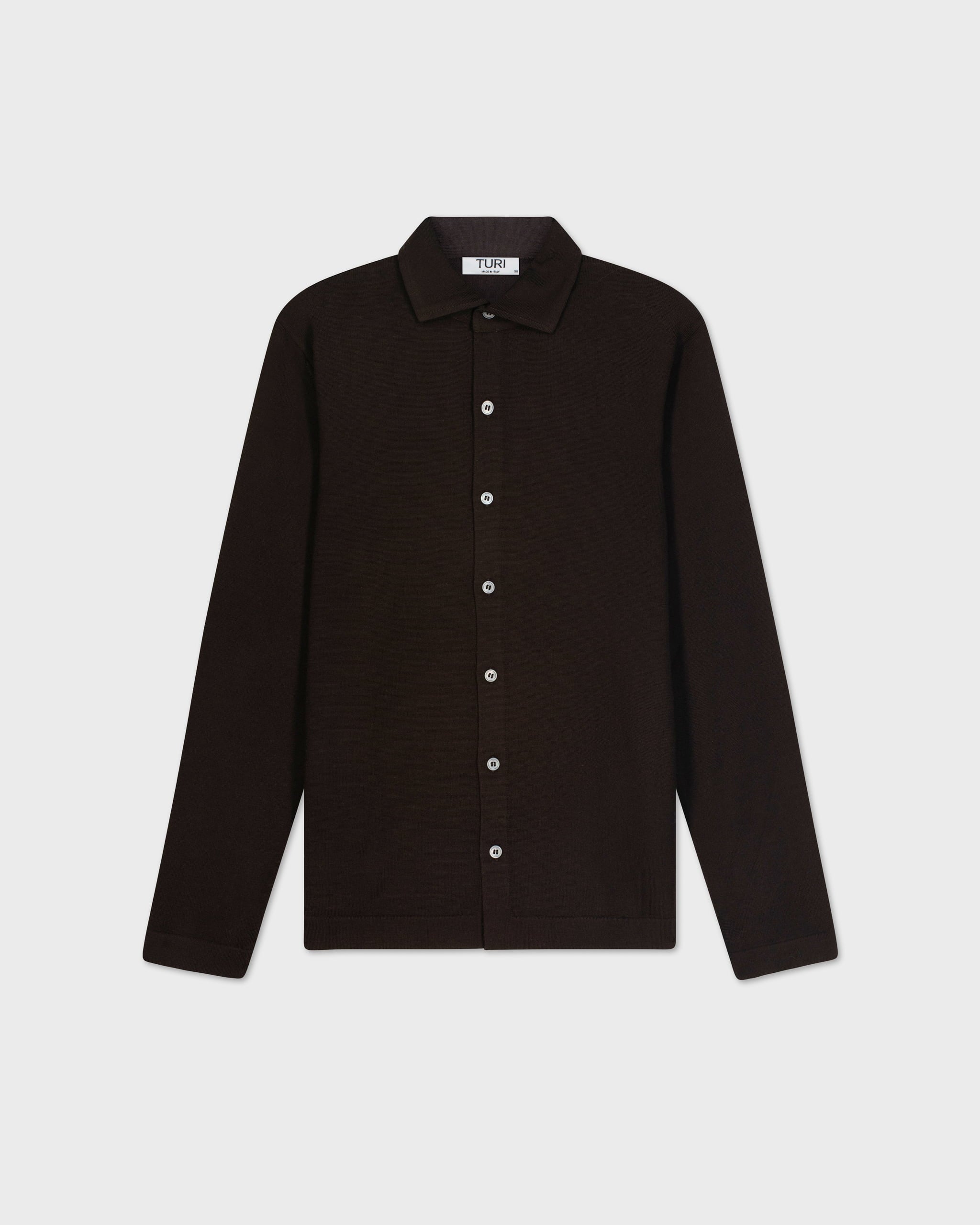 Alfiero Longsleeve Shirt