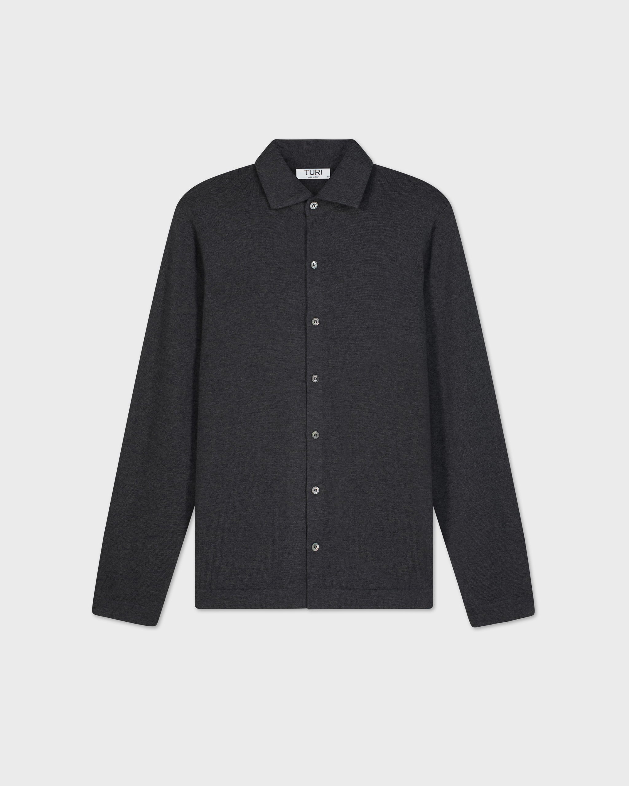 Alfiero Longsleeve Shirt