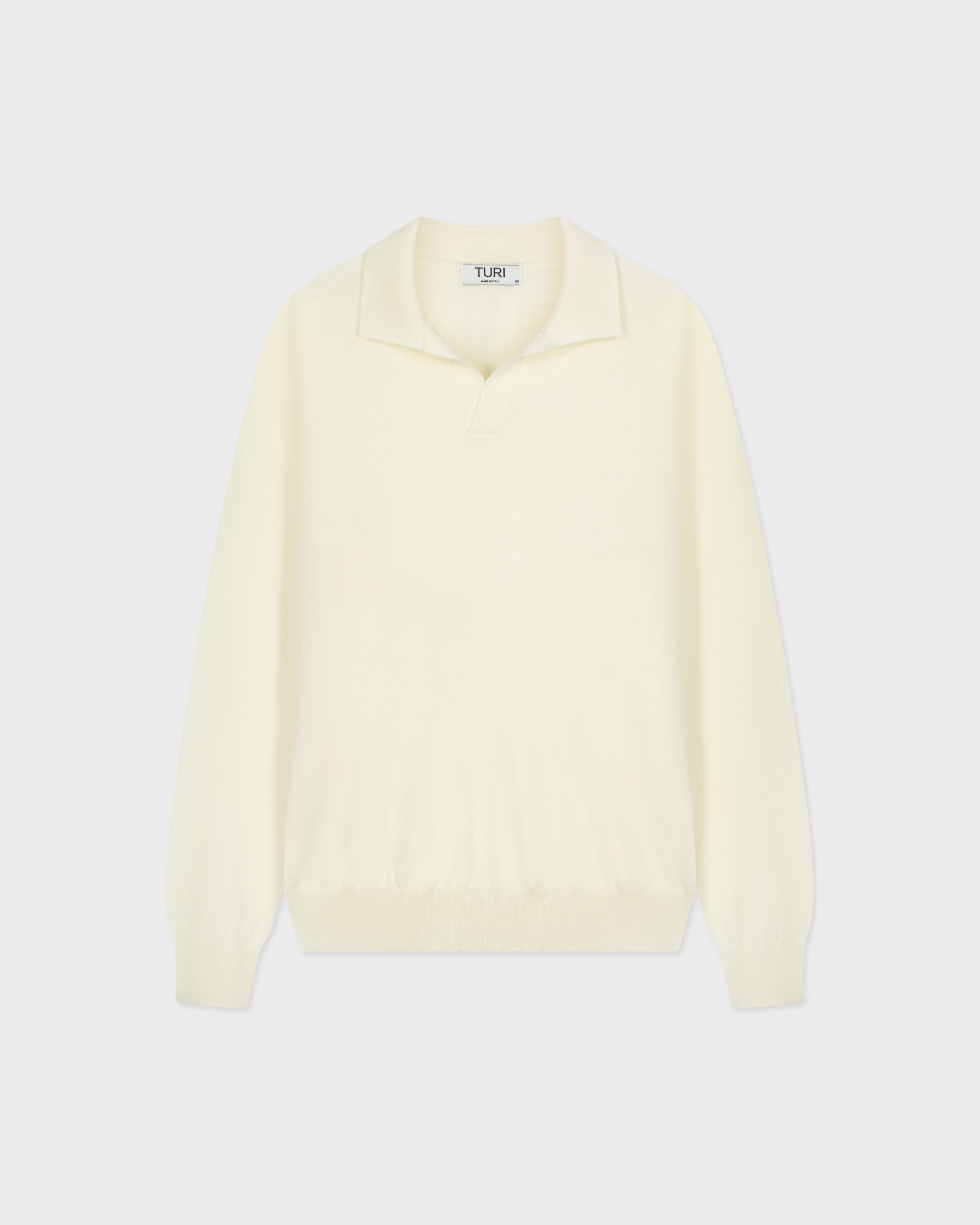 Amos Tennis Longsleeve