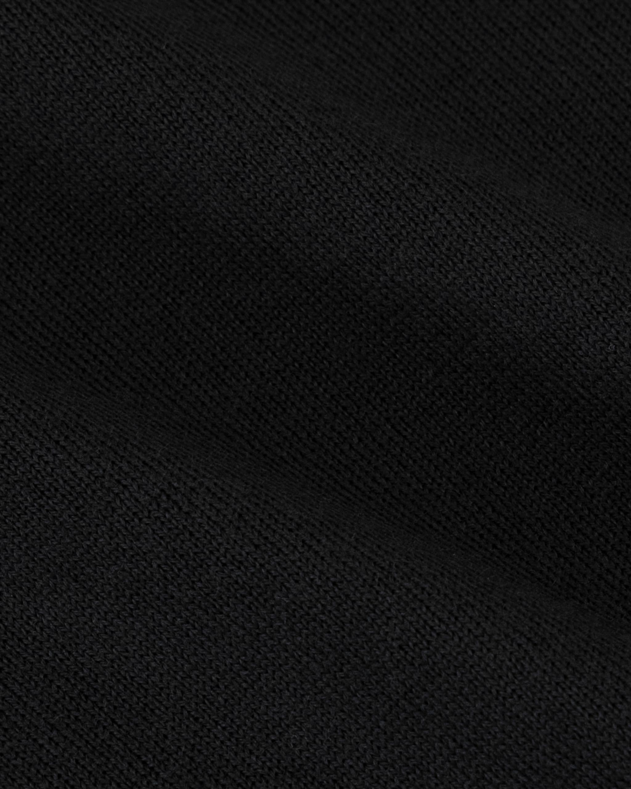 Amos Tennis Longsleeve