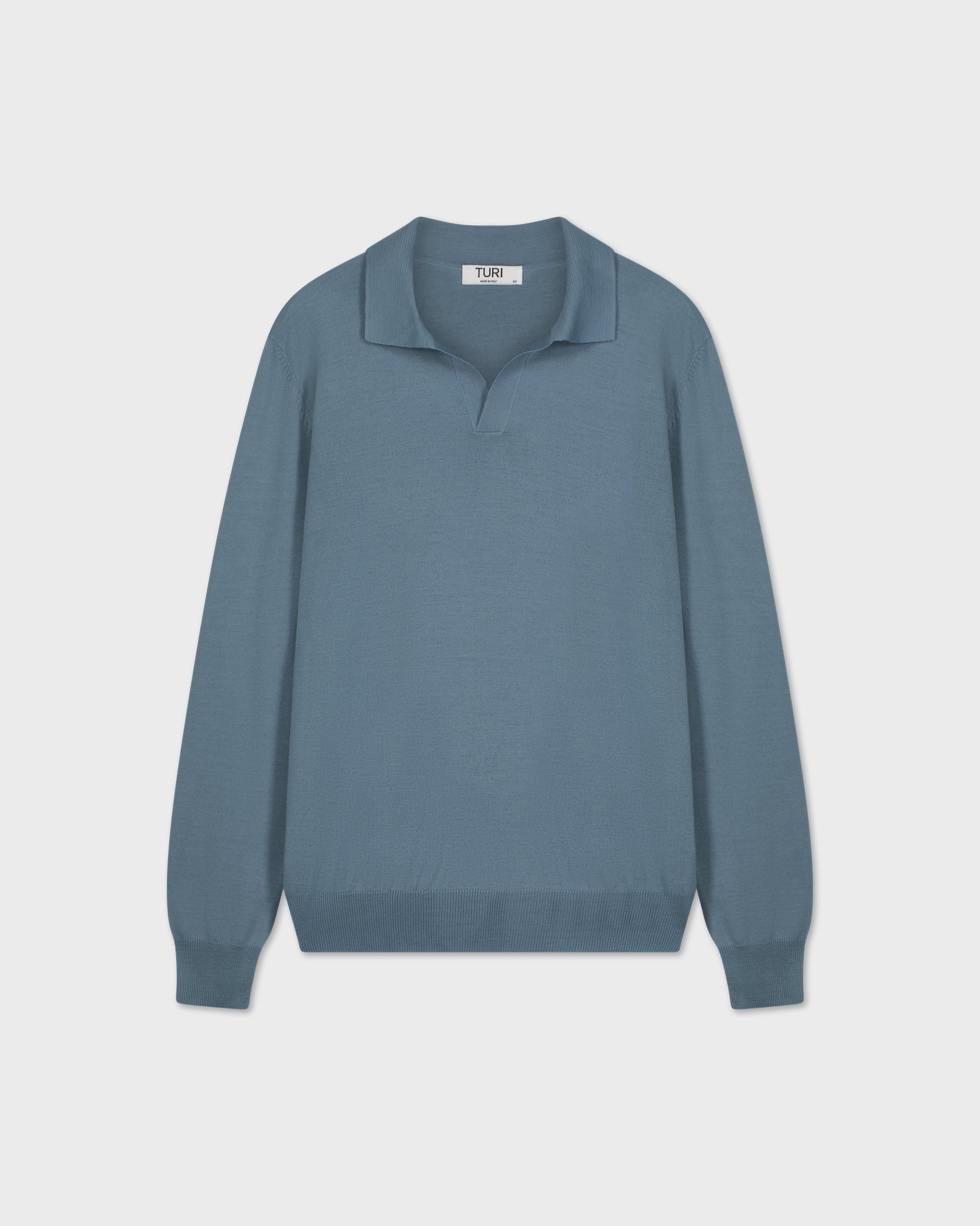 Amos Tennis Longsleeve