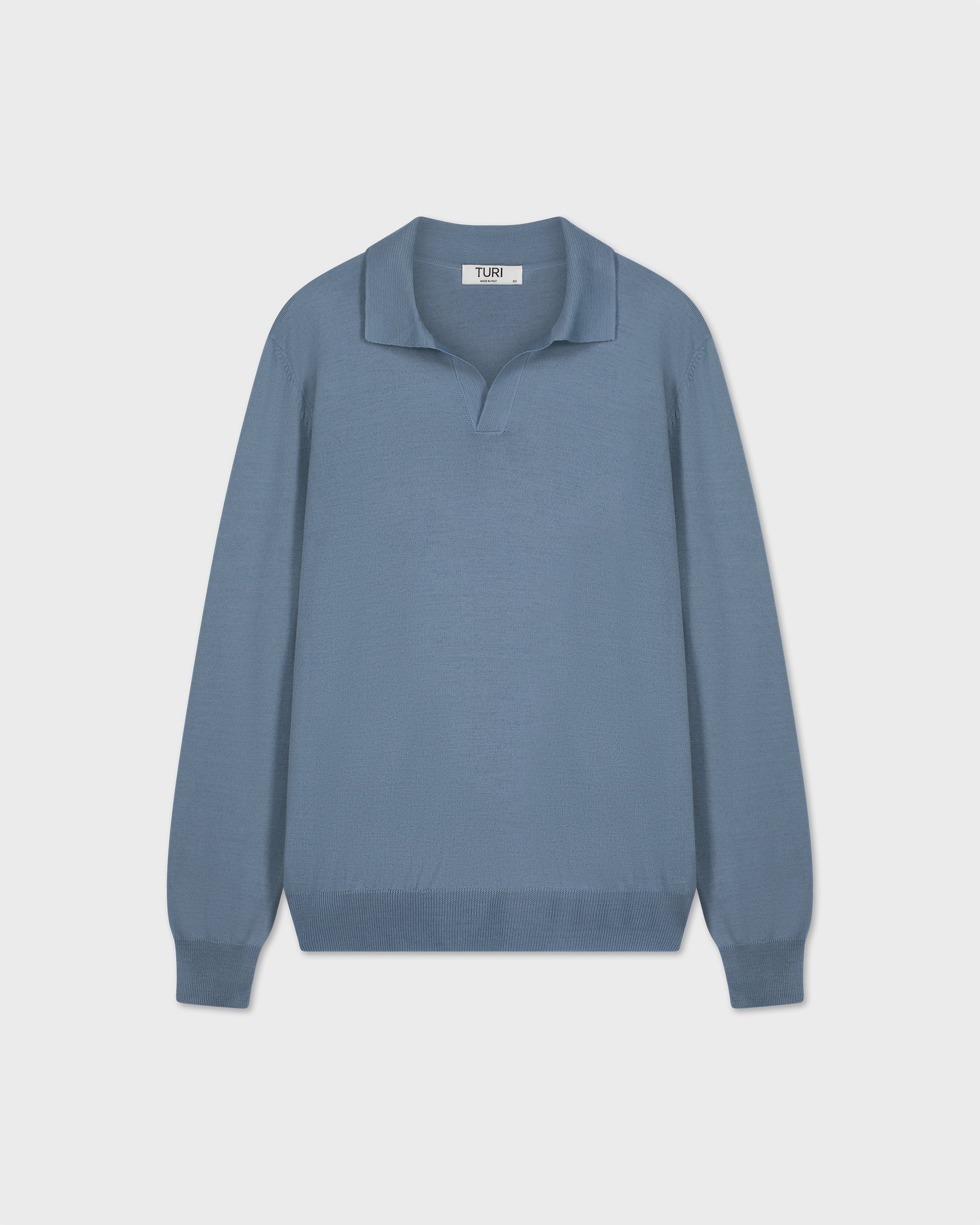 Amos Tennis Longsleeve