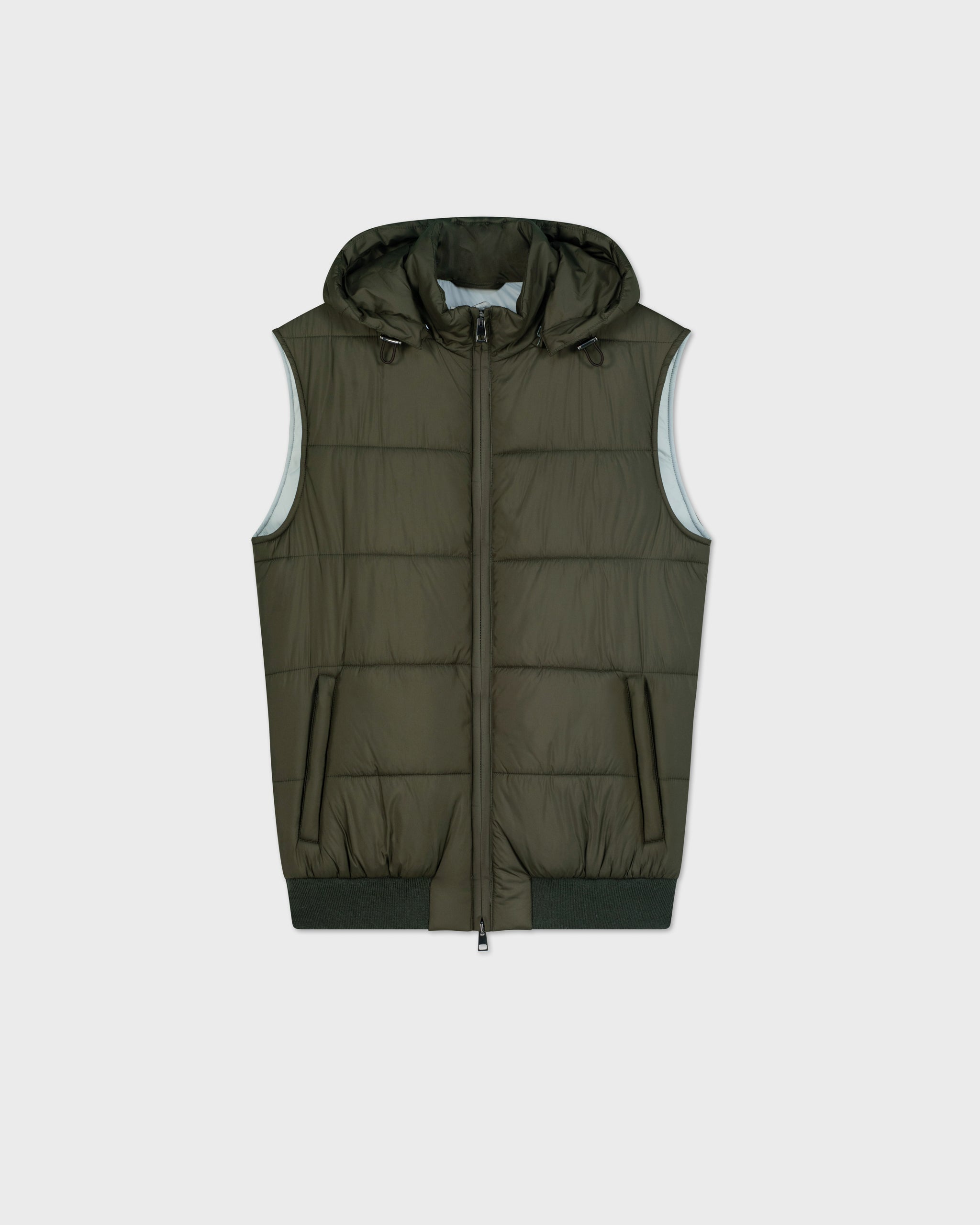 Andrea Bodywarmer (Size)