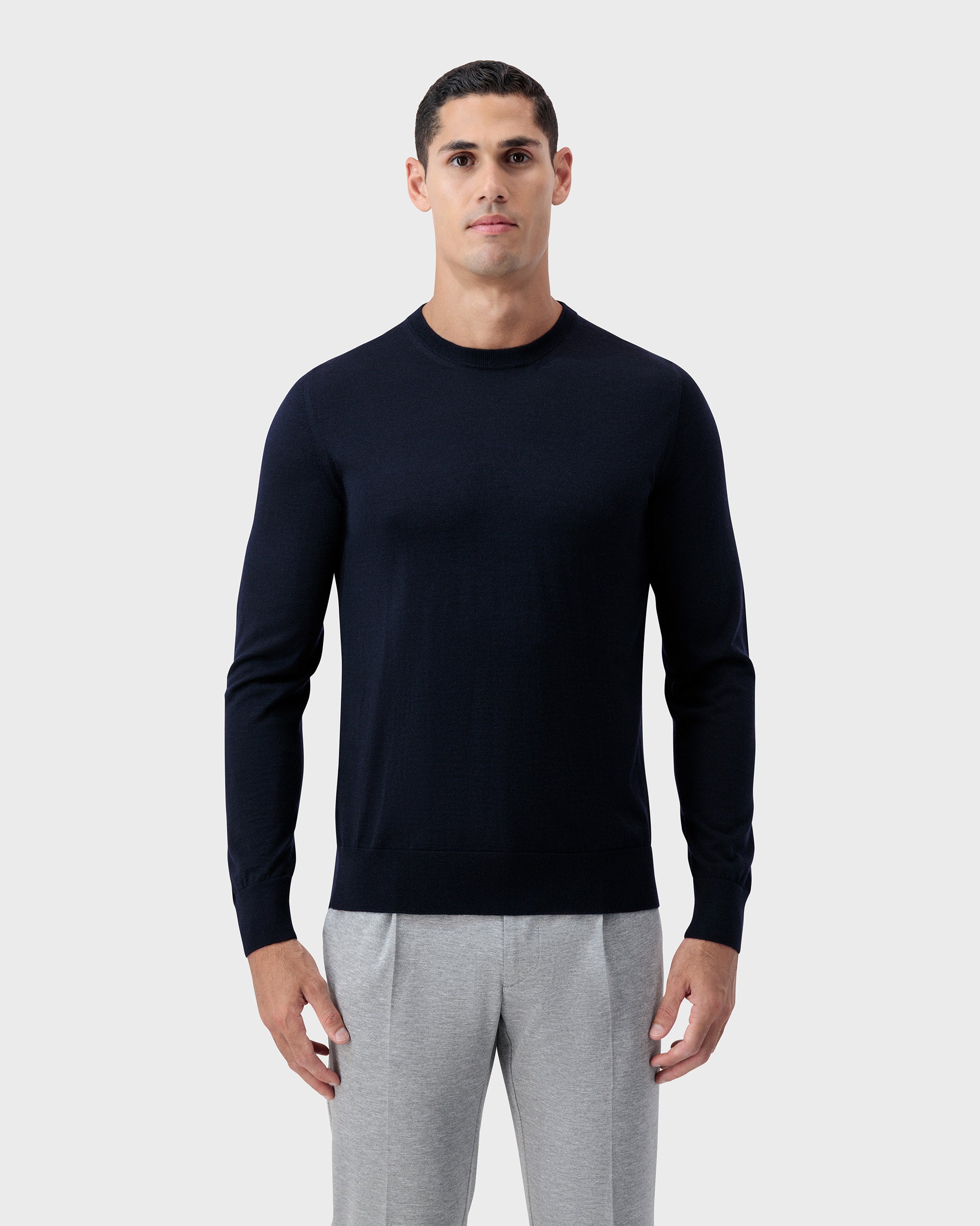 Achille Crewneck Sweater