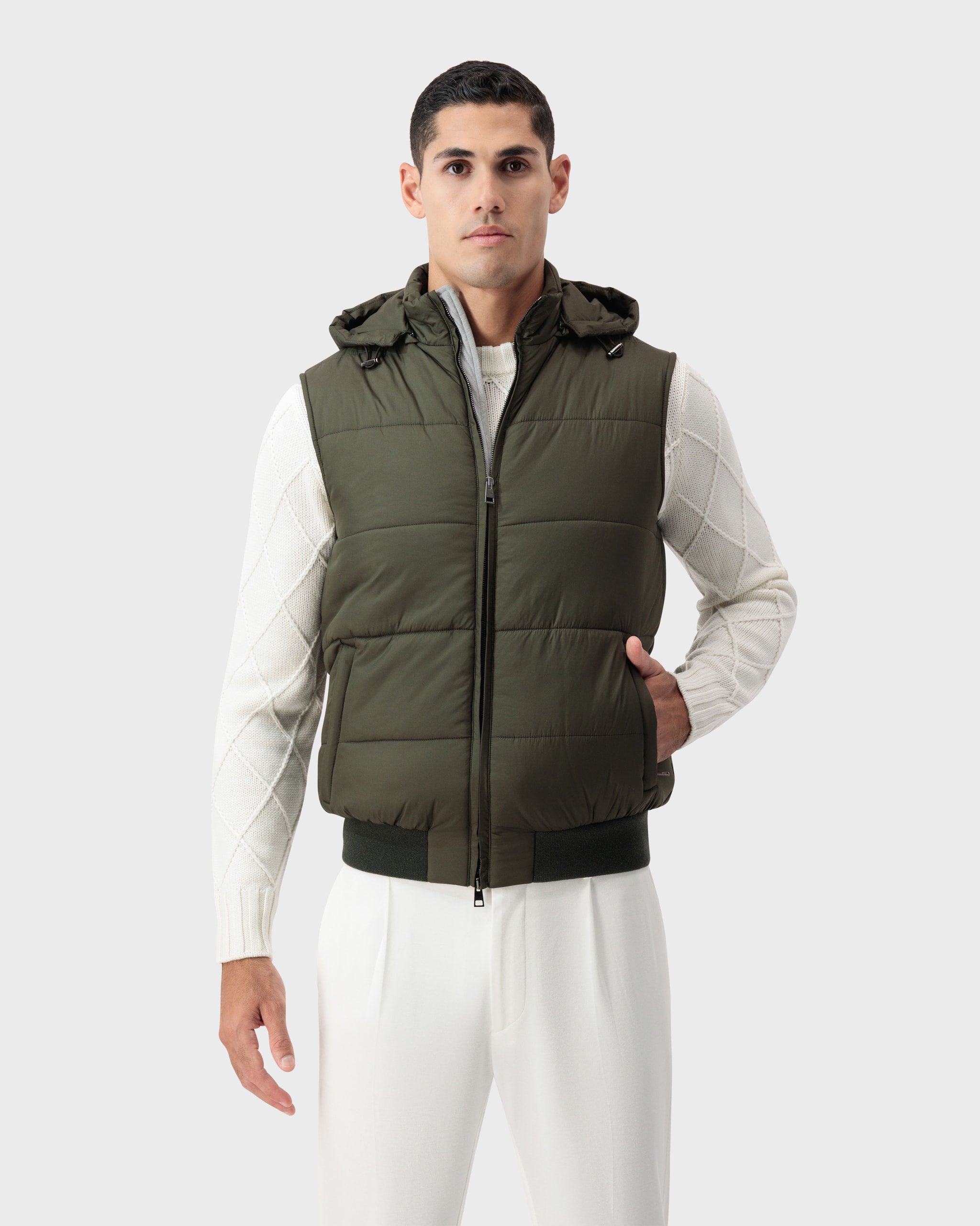 Andrea Bodywarmer