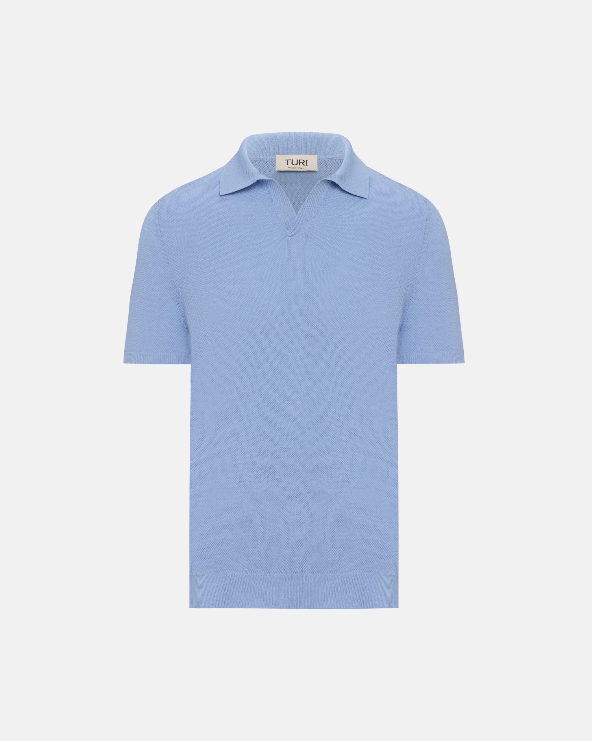 Caius Tennis Polo