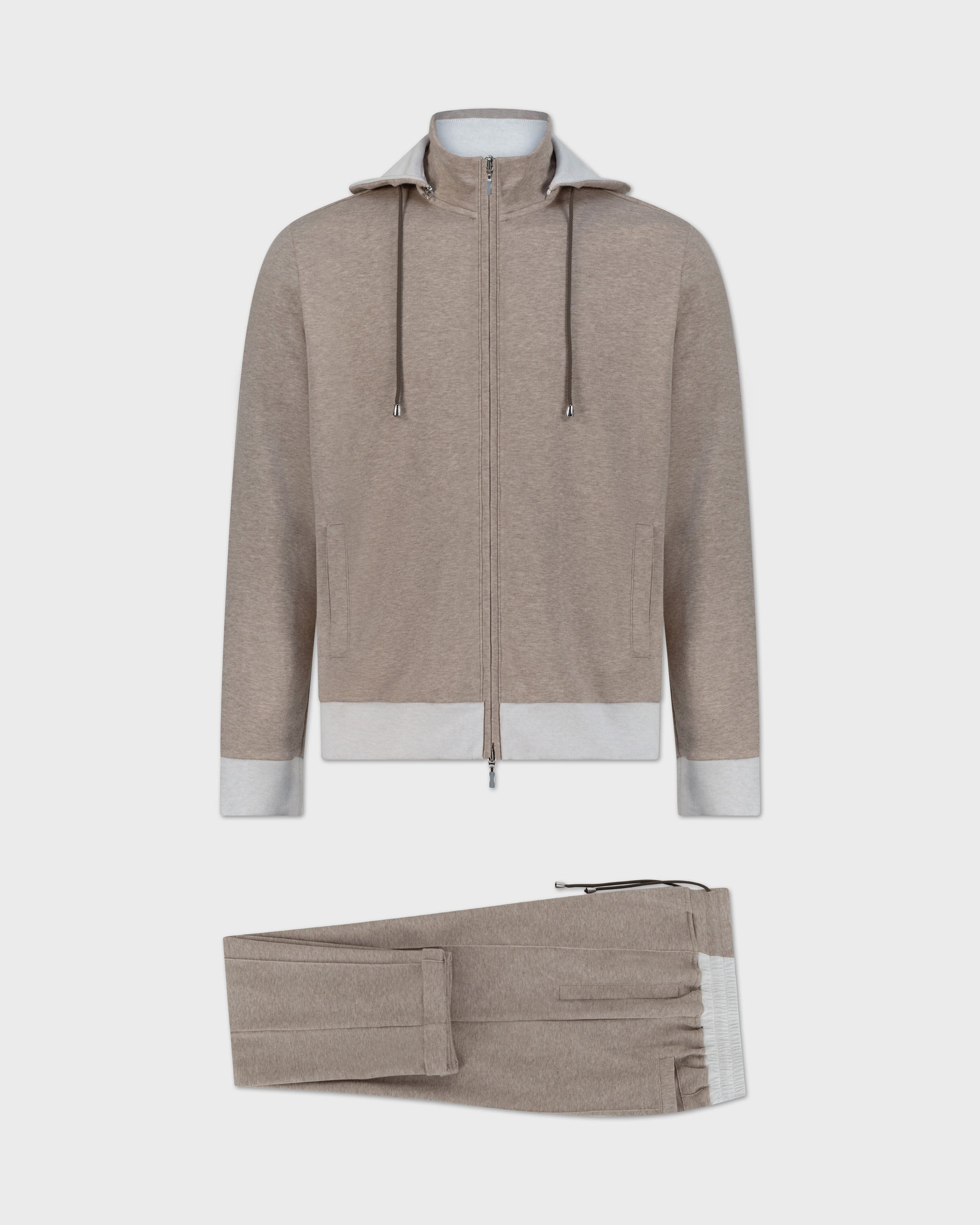 Callisto Completo (Size)