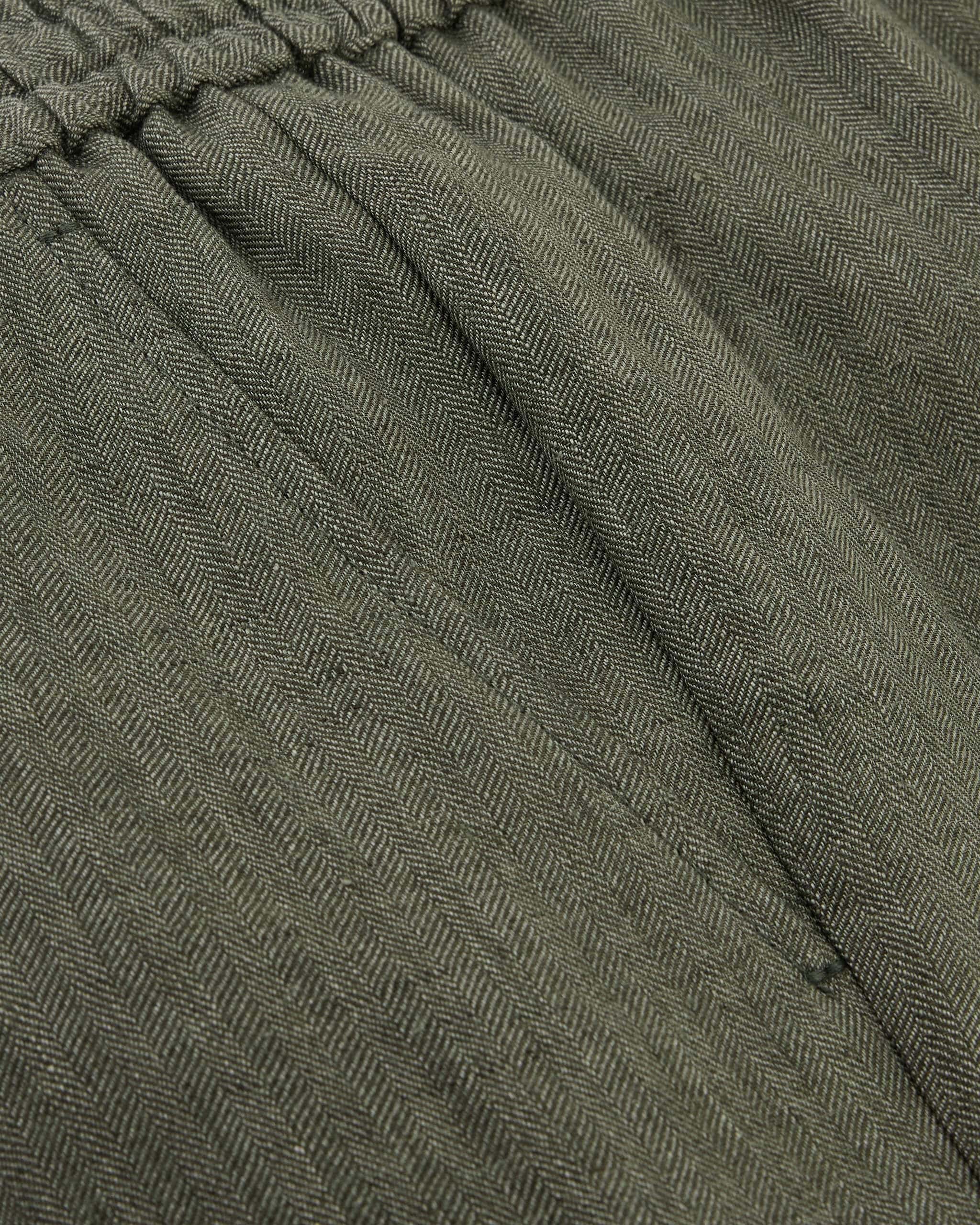 Cassian Shorts