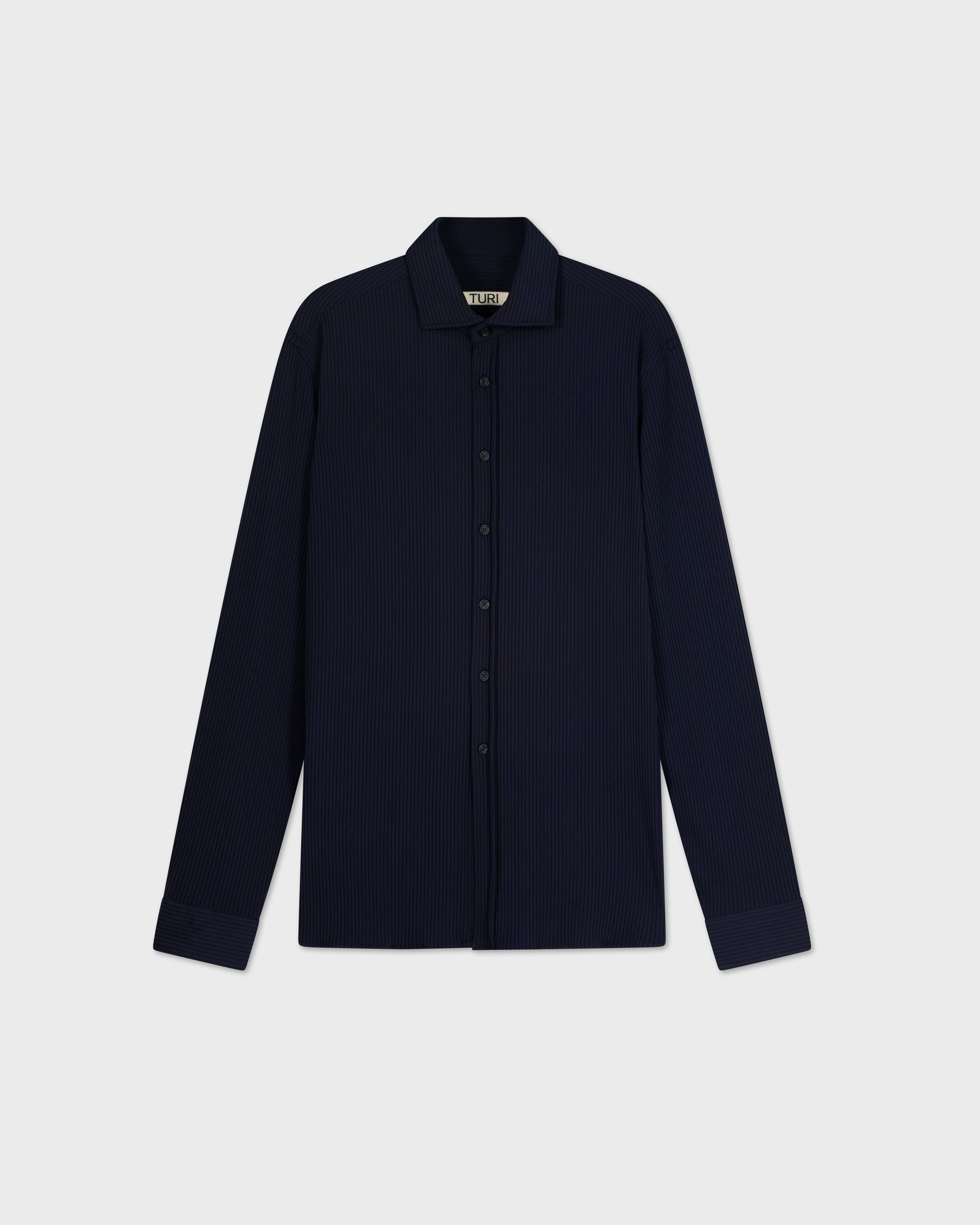 Celestino Knitted Shirt