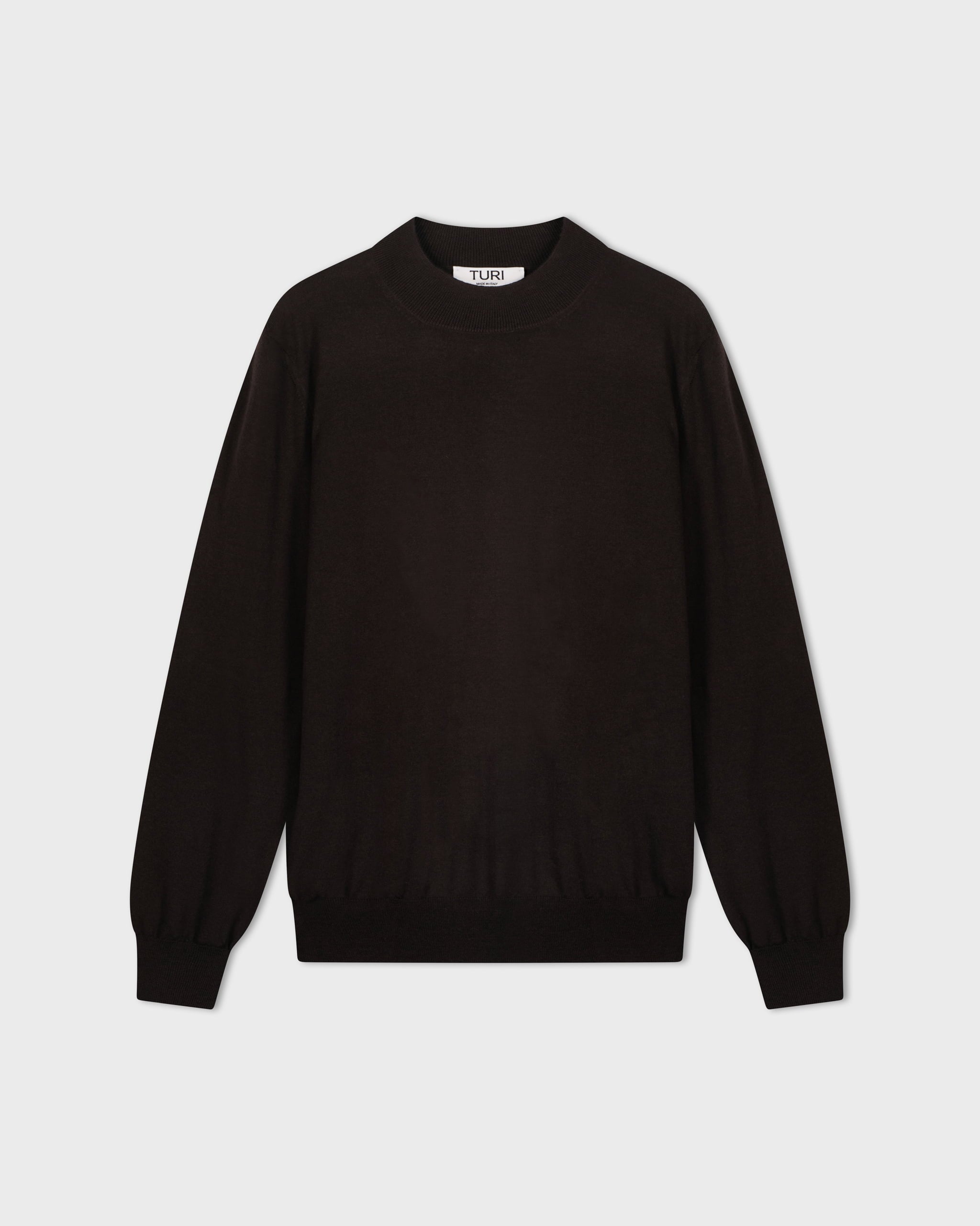 Cesare Mock Longsleeve