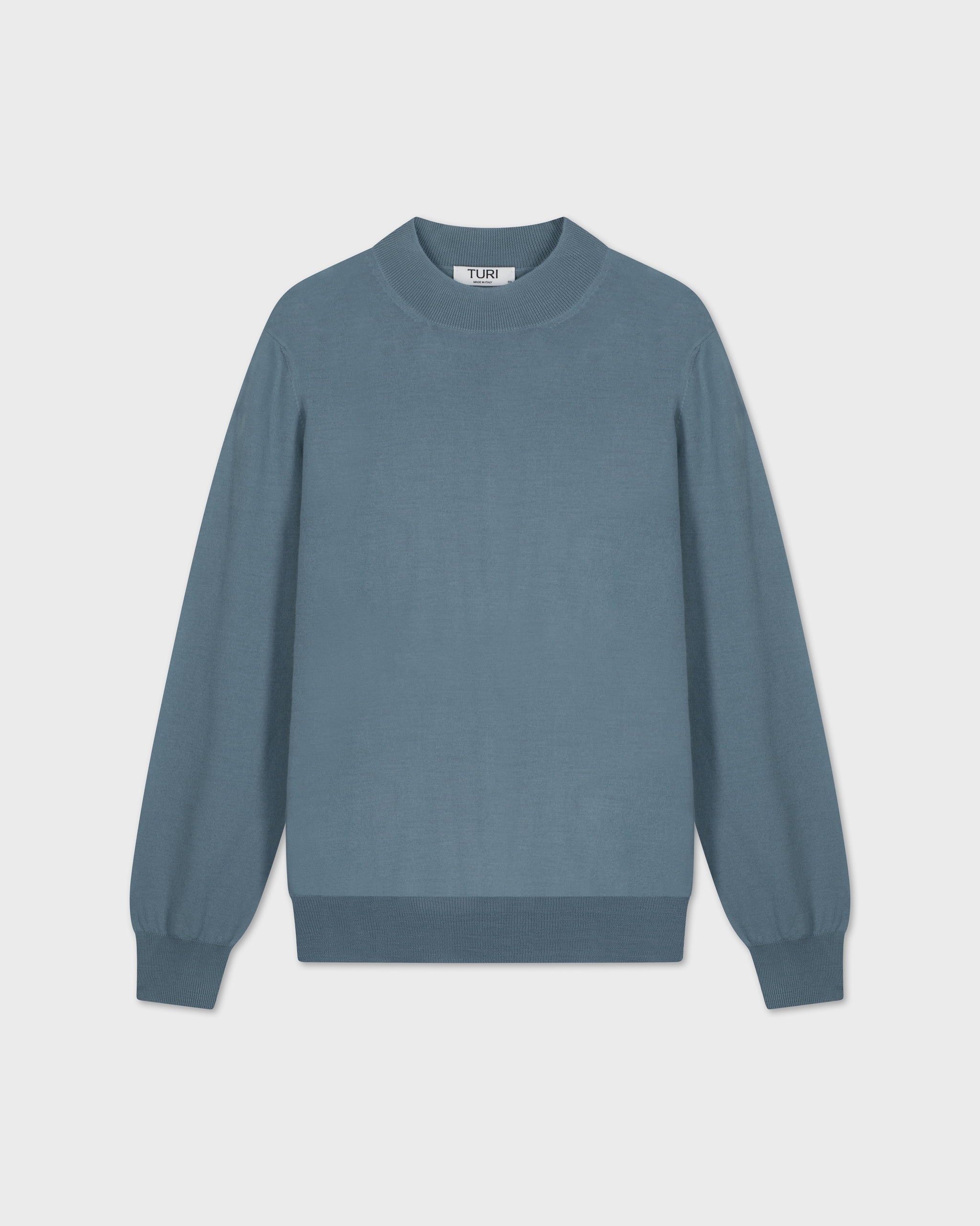 Cesare Mock Longsleeve