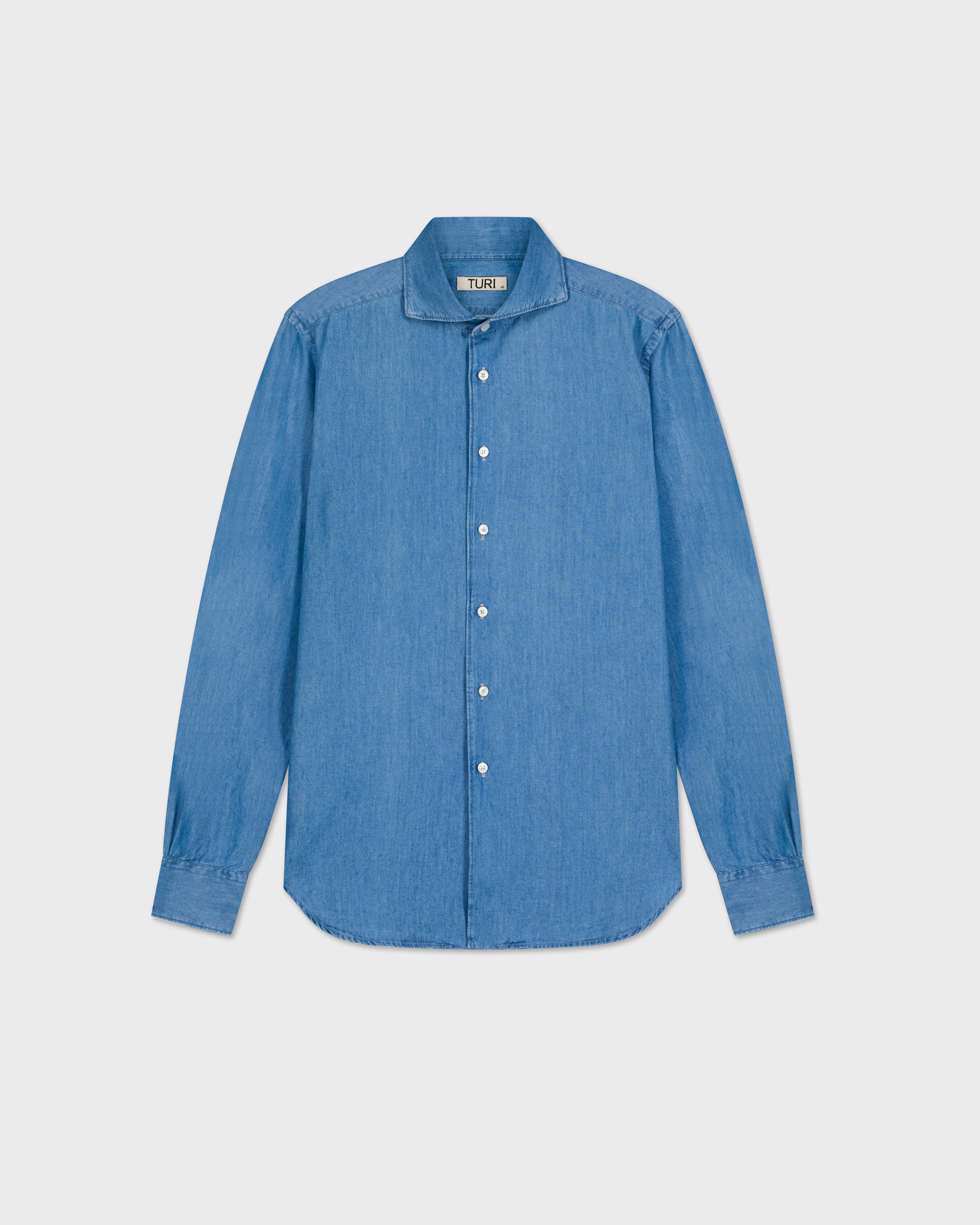 Ciro Longsleeve Shirt
