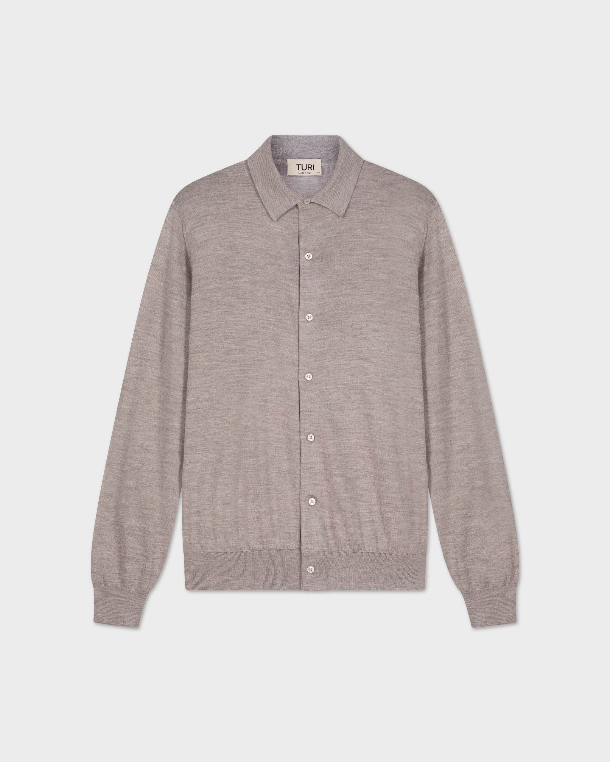 Cristian Sweater (Size)