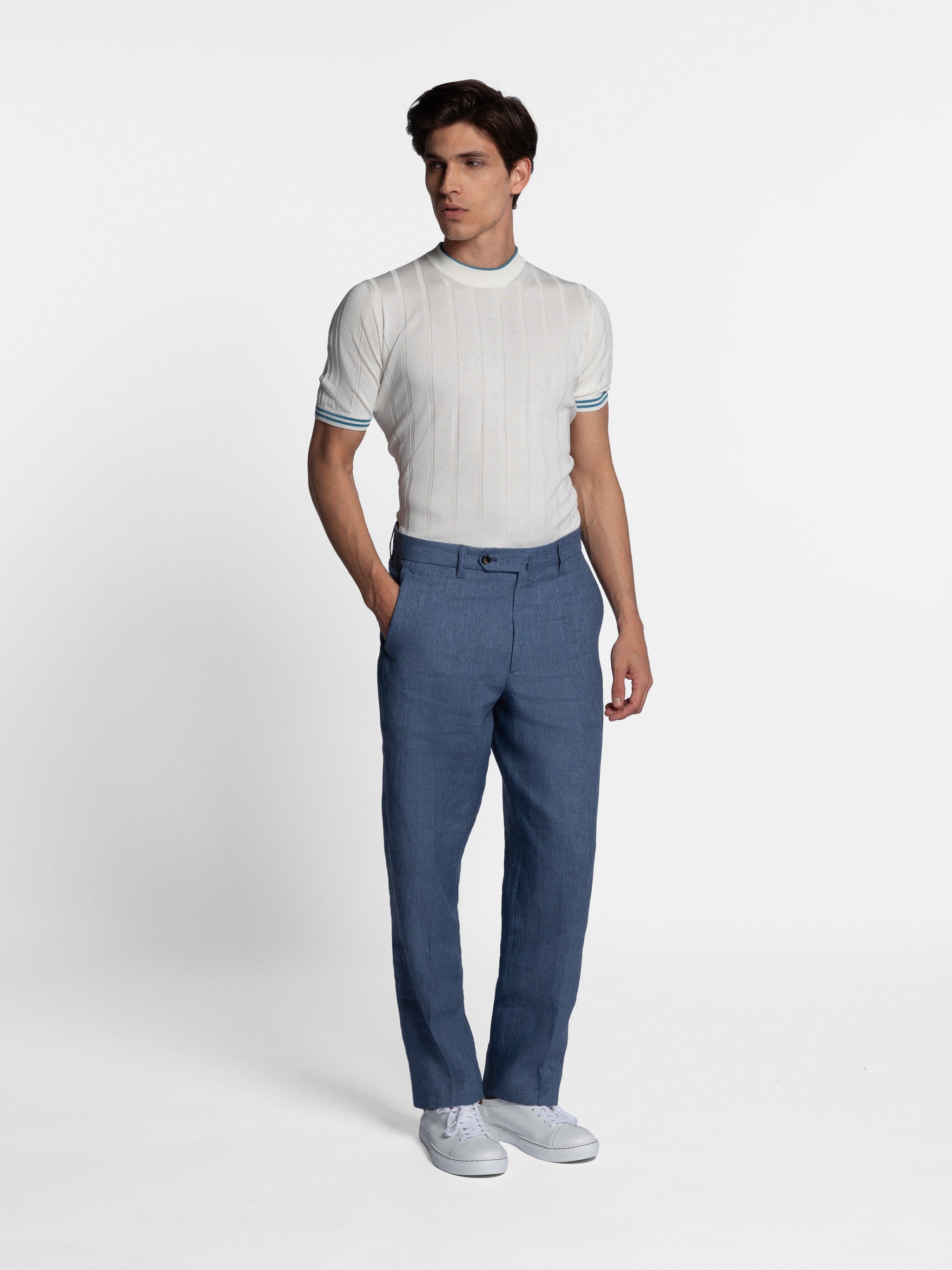 Dorevano Trousers