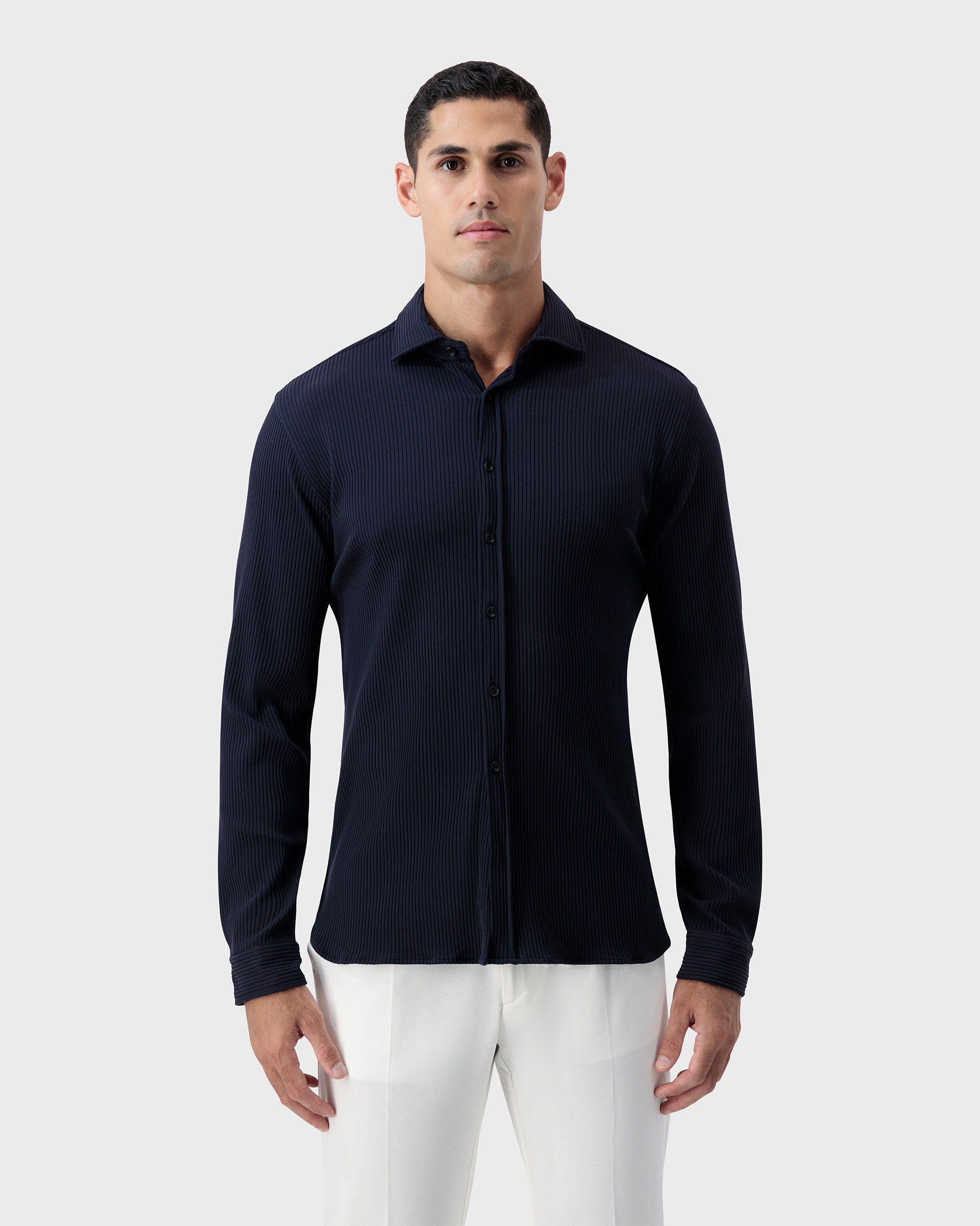 Celestino Knitted Shirt
