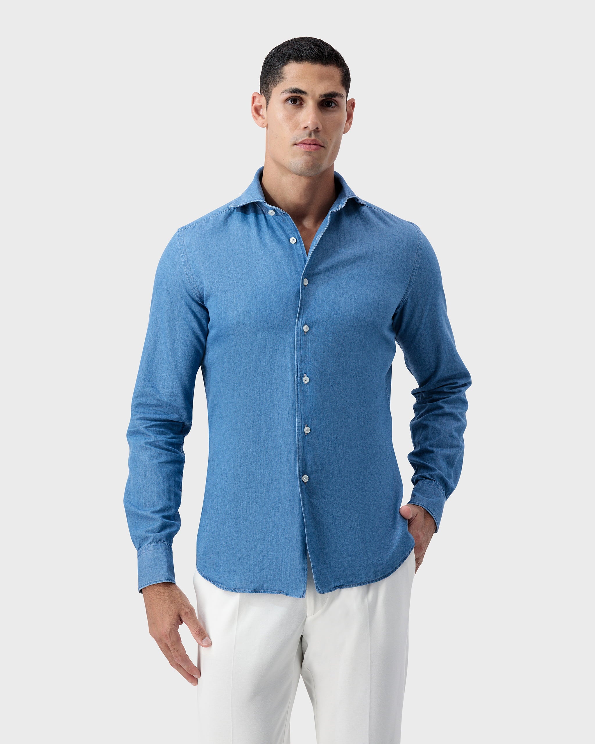 Ciro Longsleeve Shirt