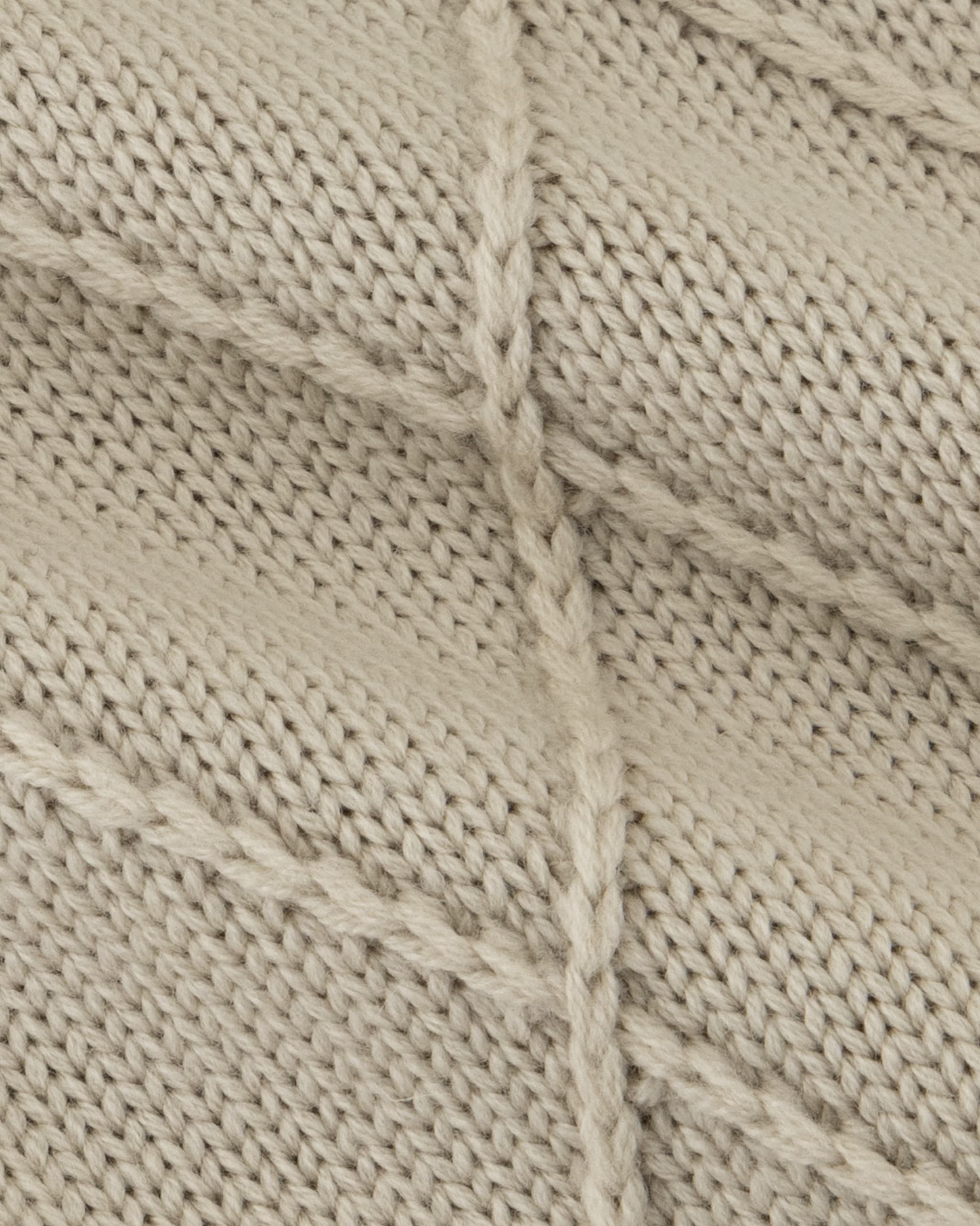 Dante Crewneck Sweater