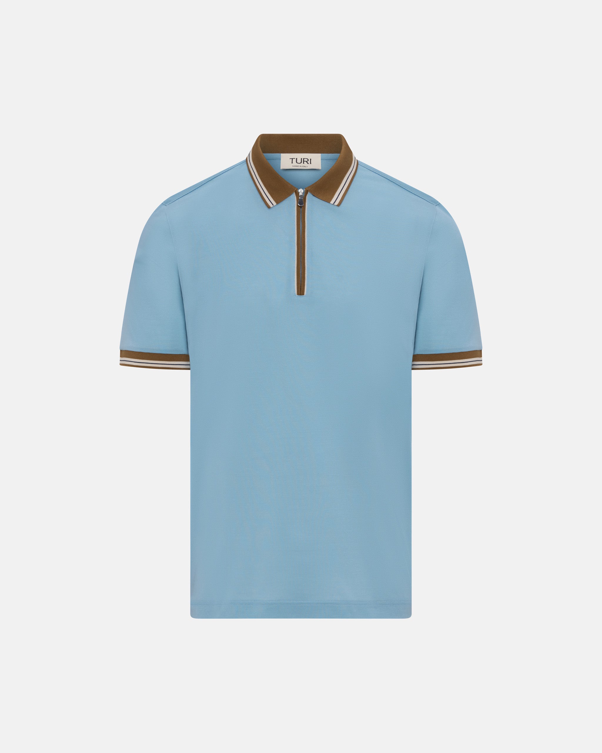 Alissio Tennis Zip