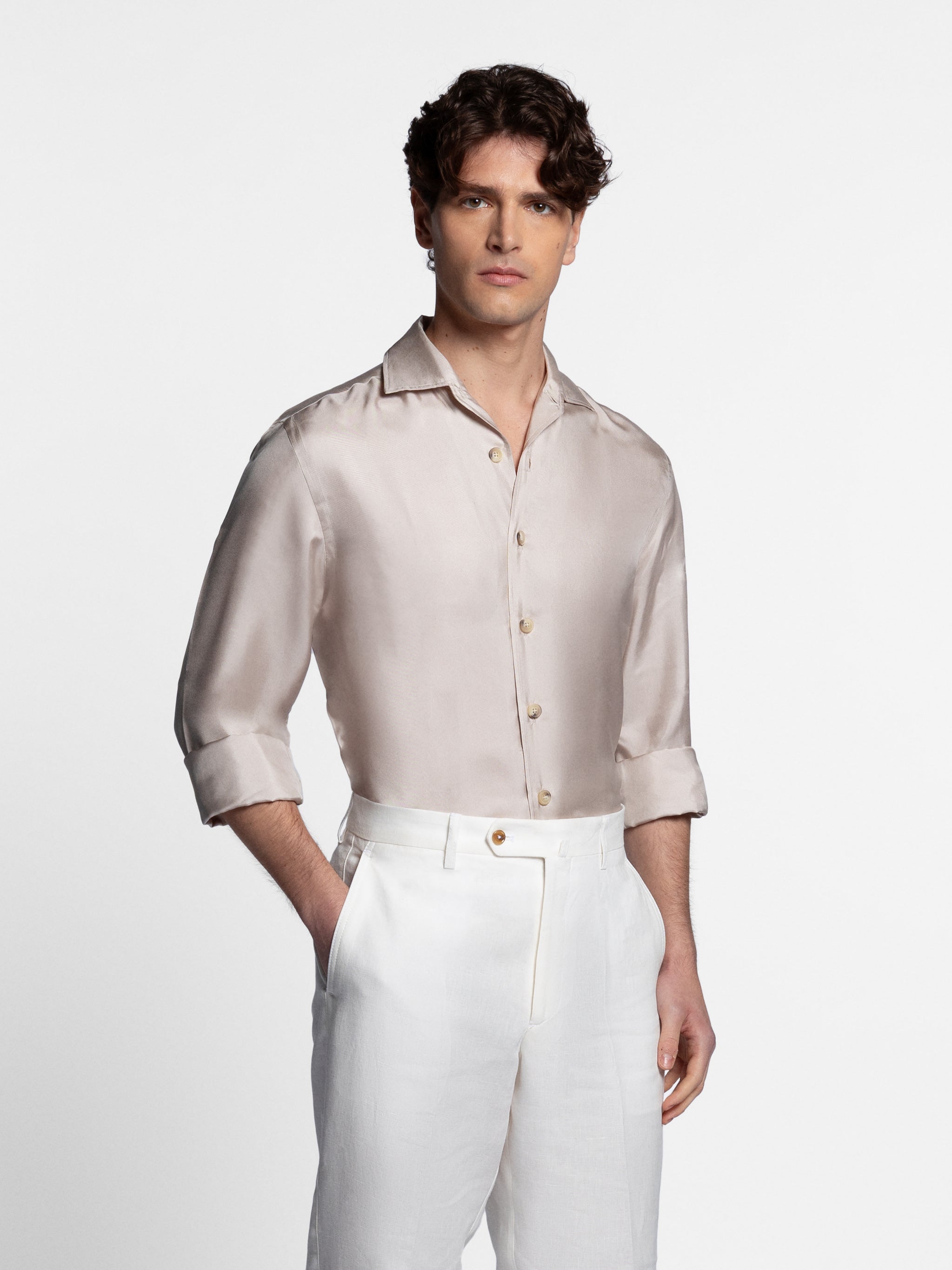 Decimo Shirt