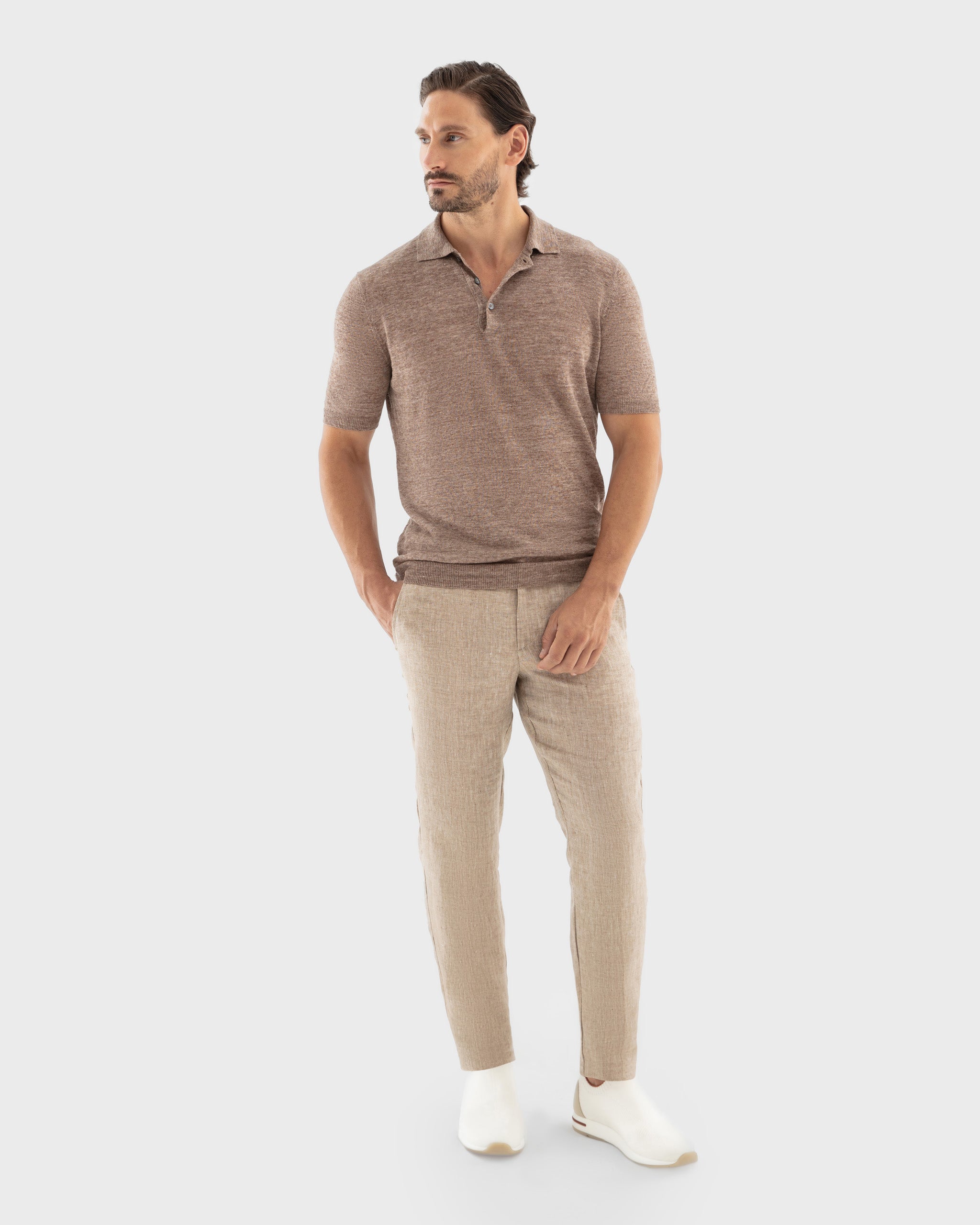 Odin Tennis Polo