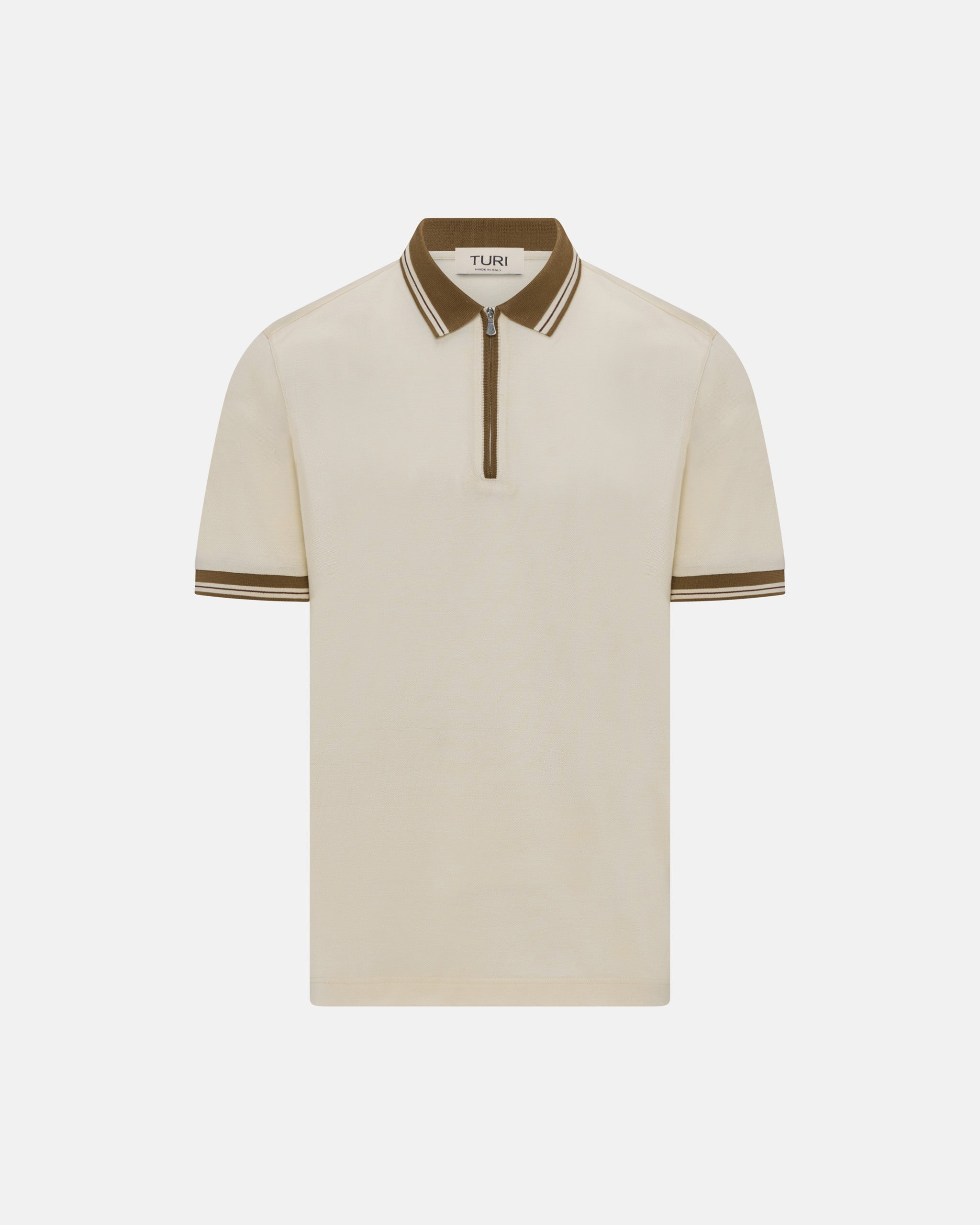 Alissio Tennis Zip