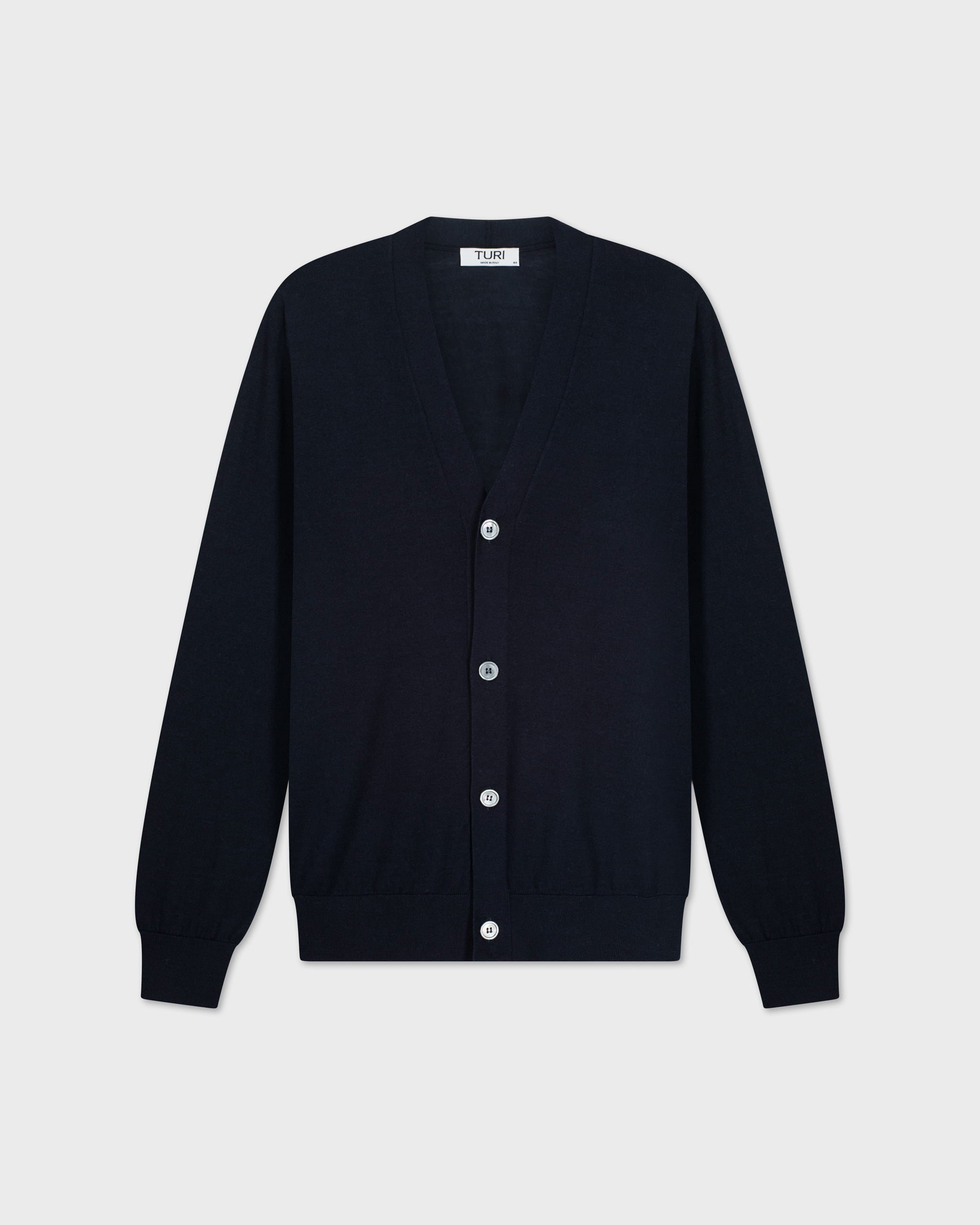 Elio Cardigan Sweater