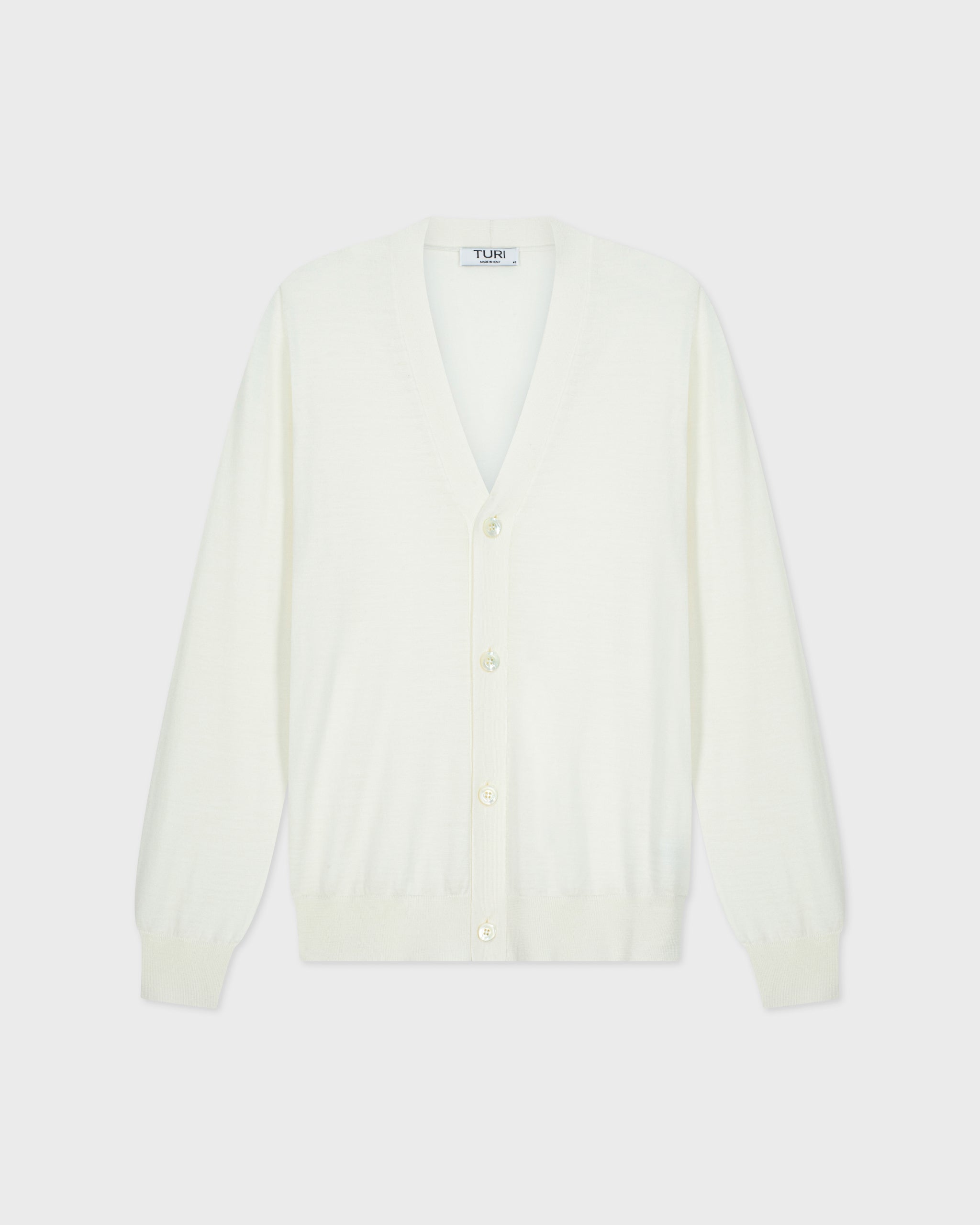 Elio Cardigan Sweater (Size)