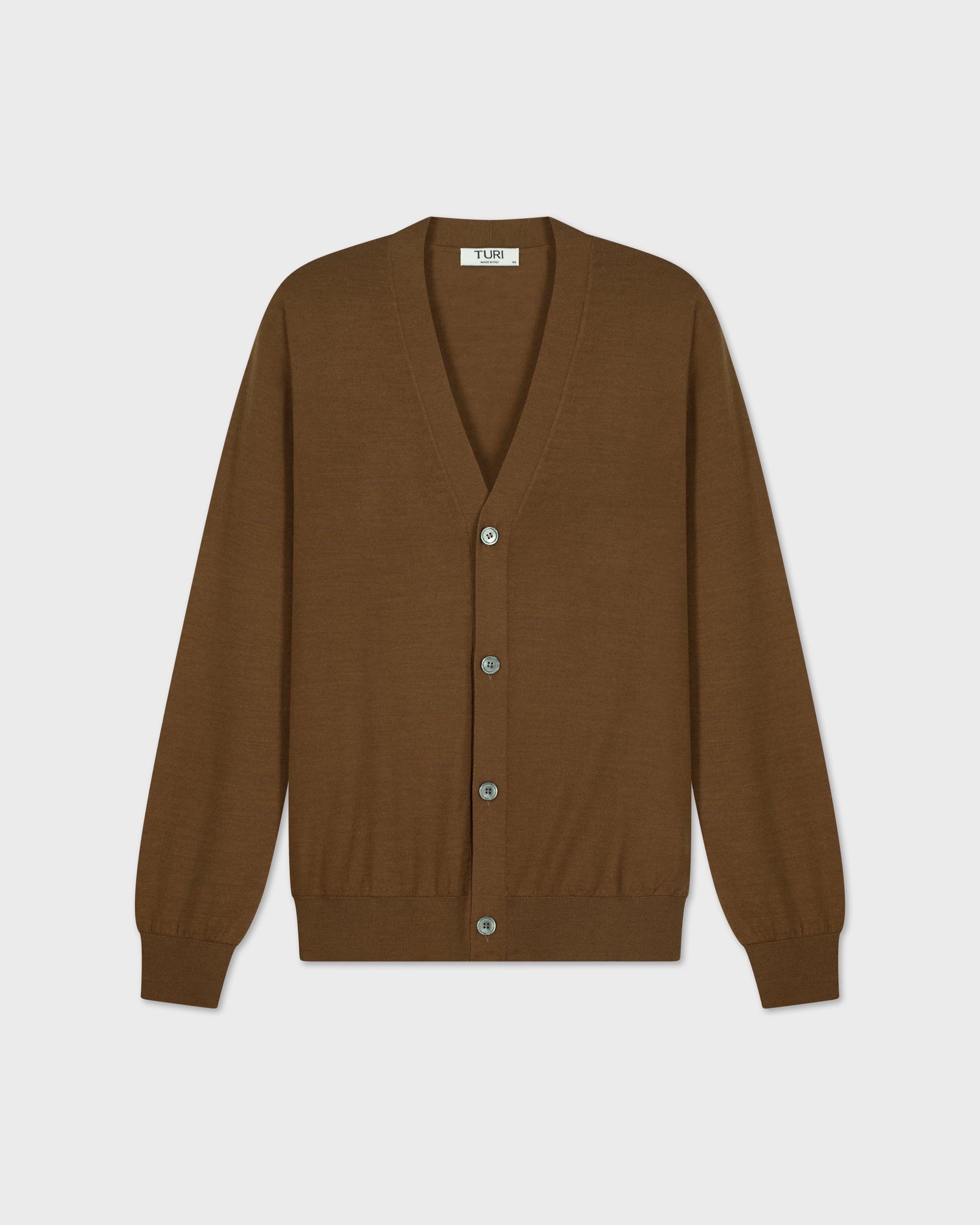 Elio Cardigan Sweater (Size)