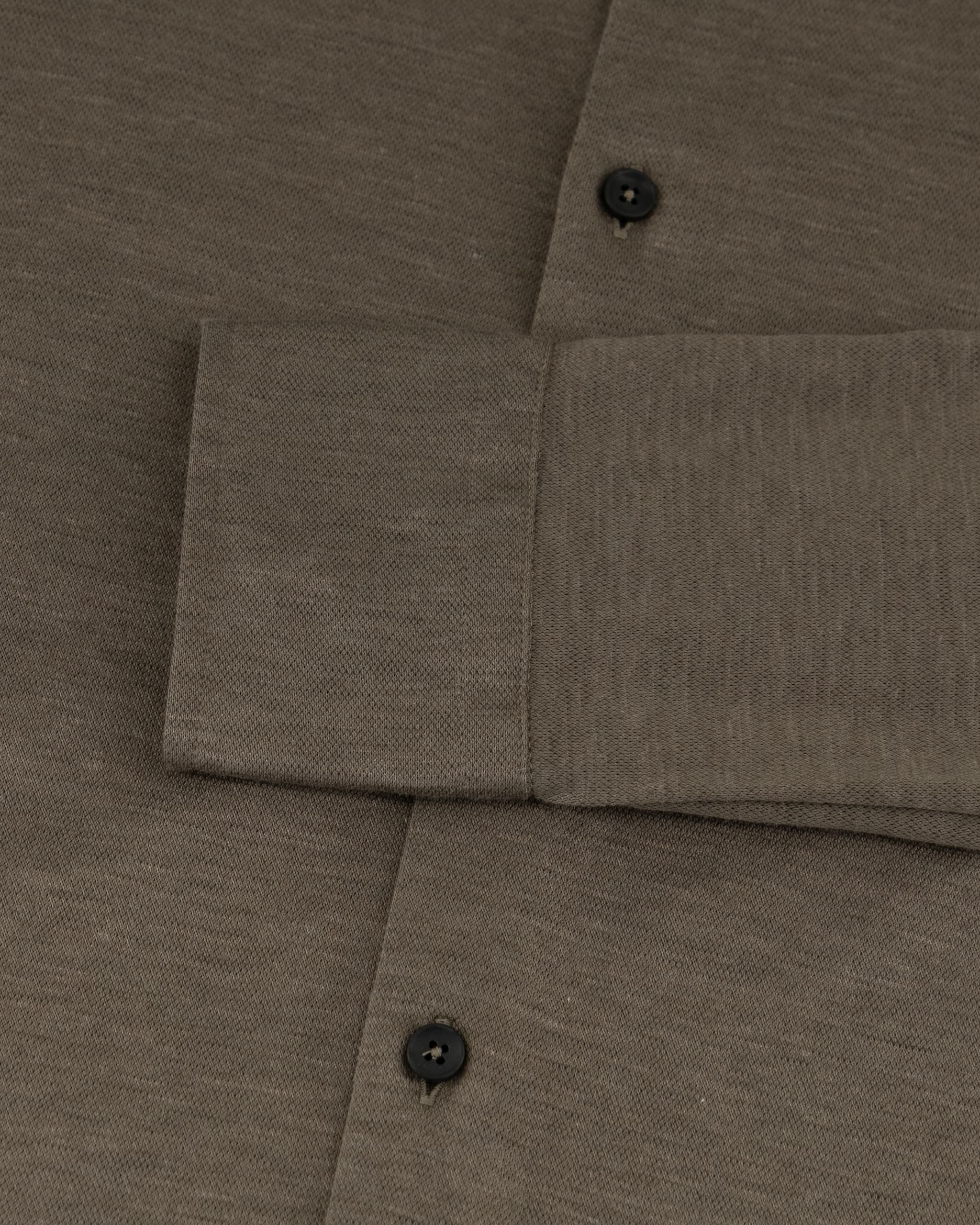 Eliano Knitted Shirt