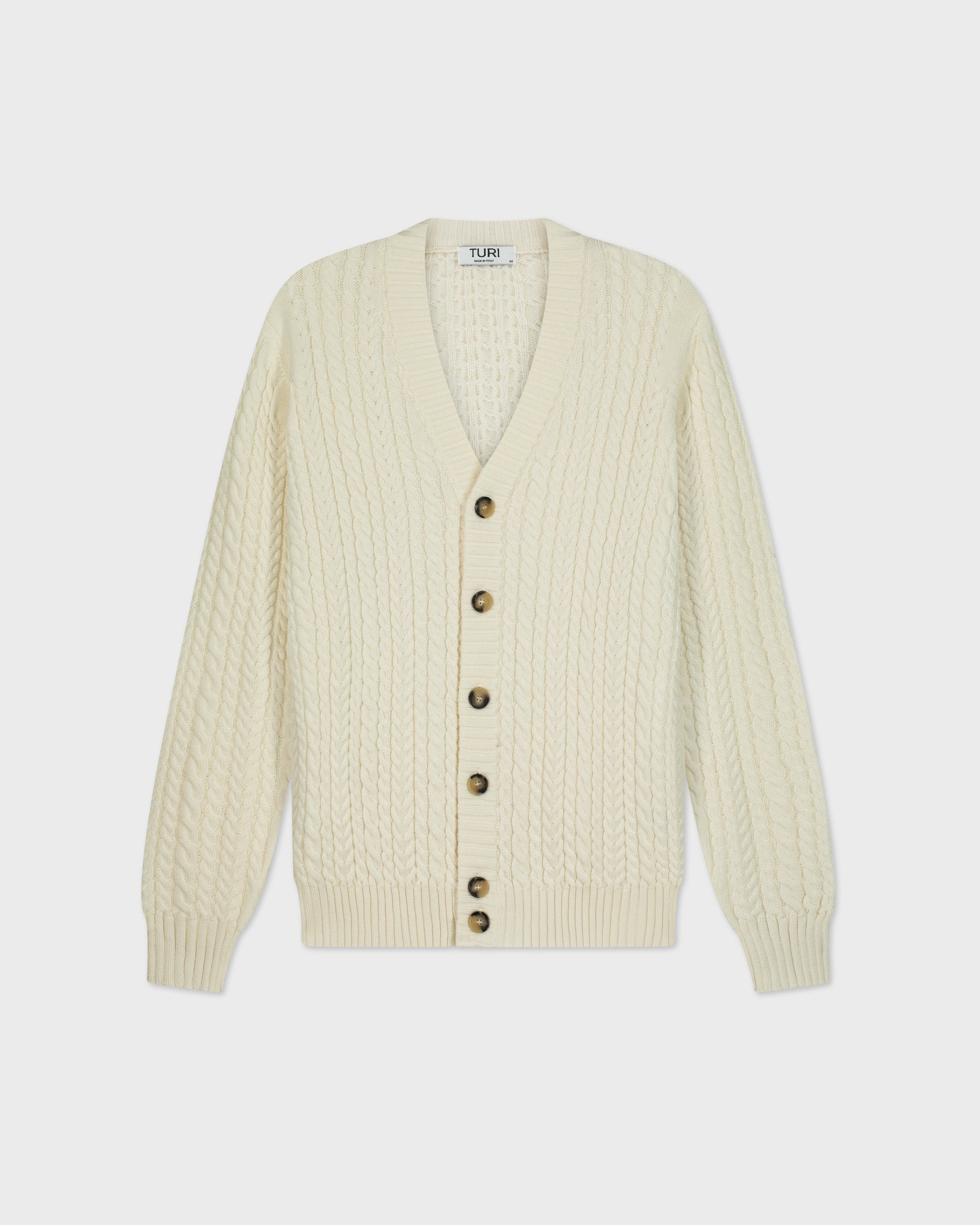 Emil Cardigan Sweater