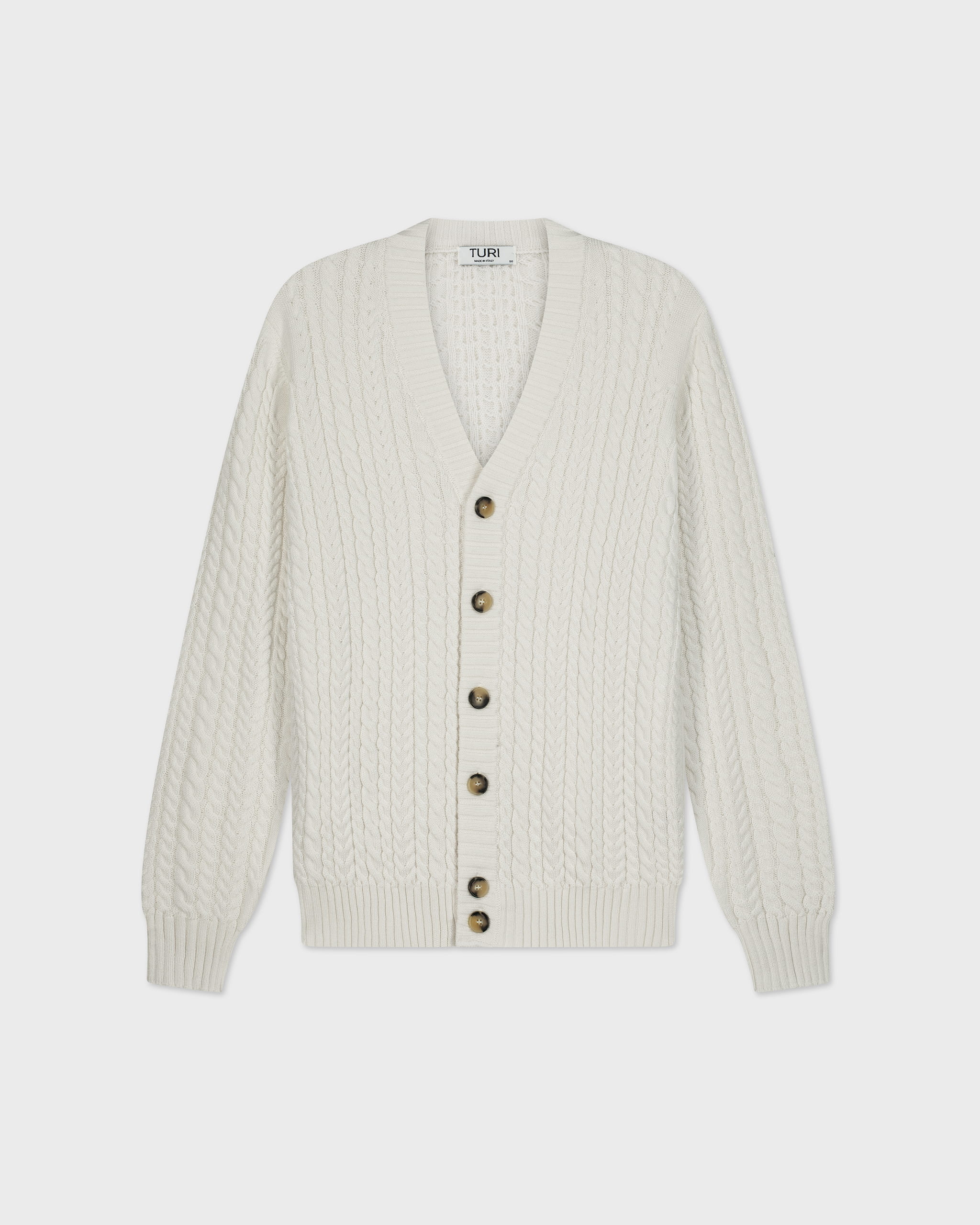 Emil Cardigan Sweater