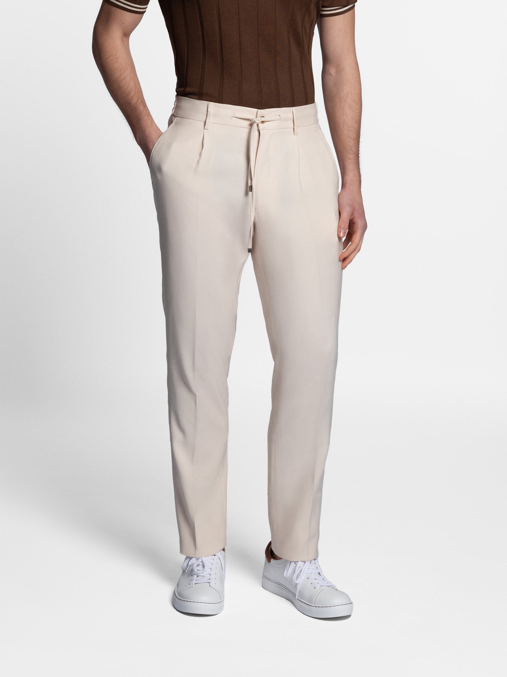 Elnaro Trousers