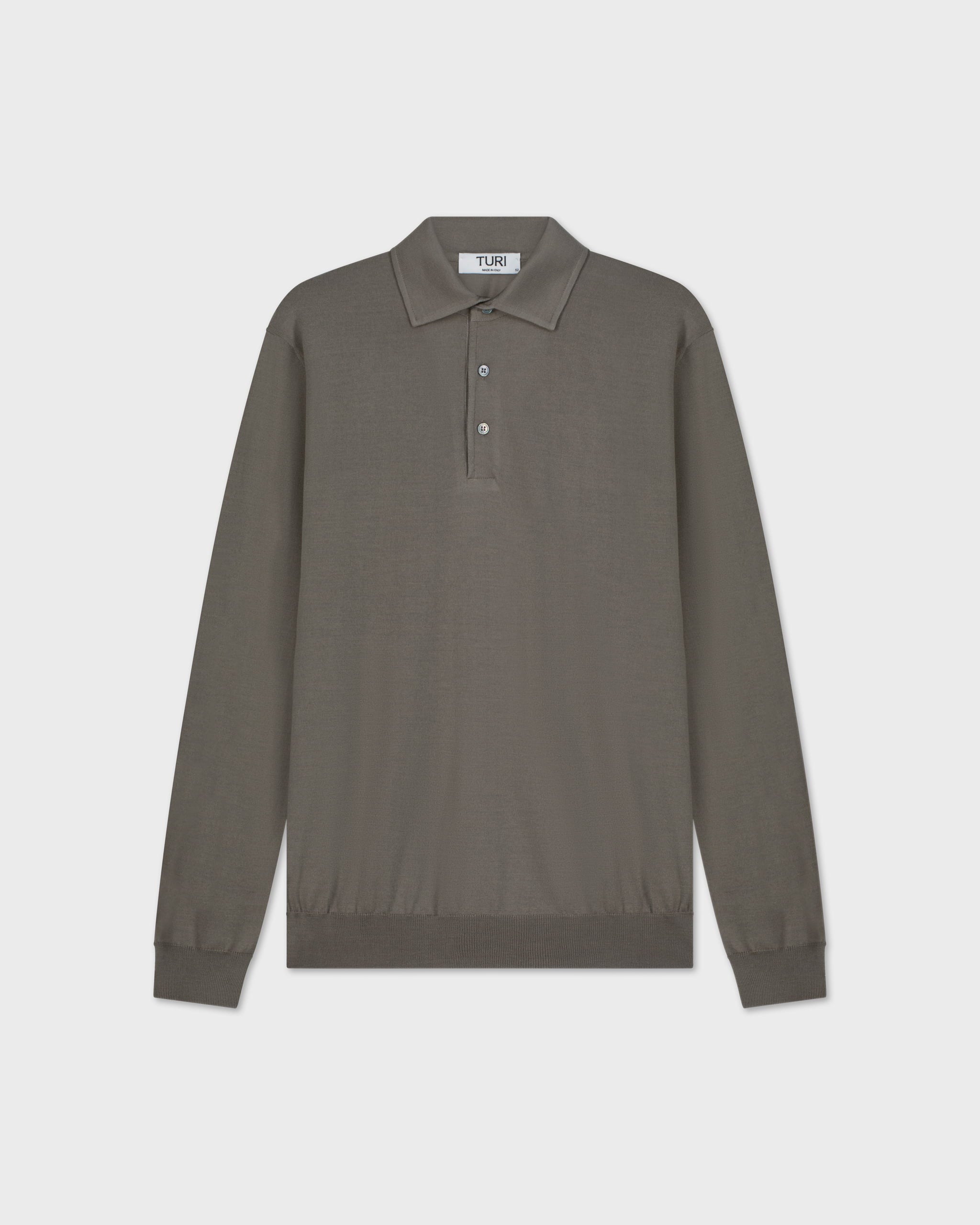 Fausto Polo Sweater