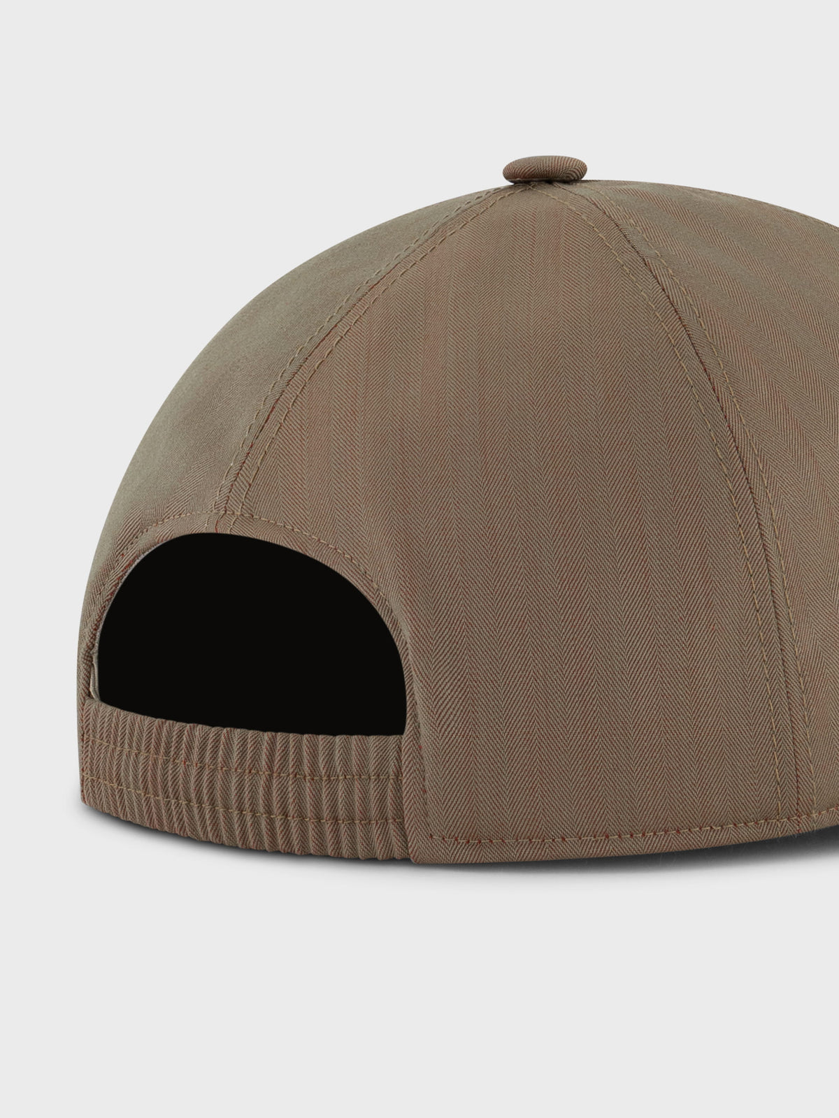 Donato Wool Cap