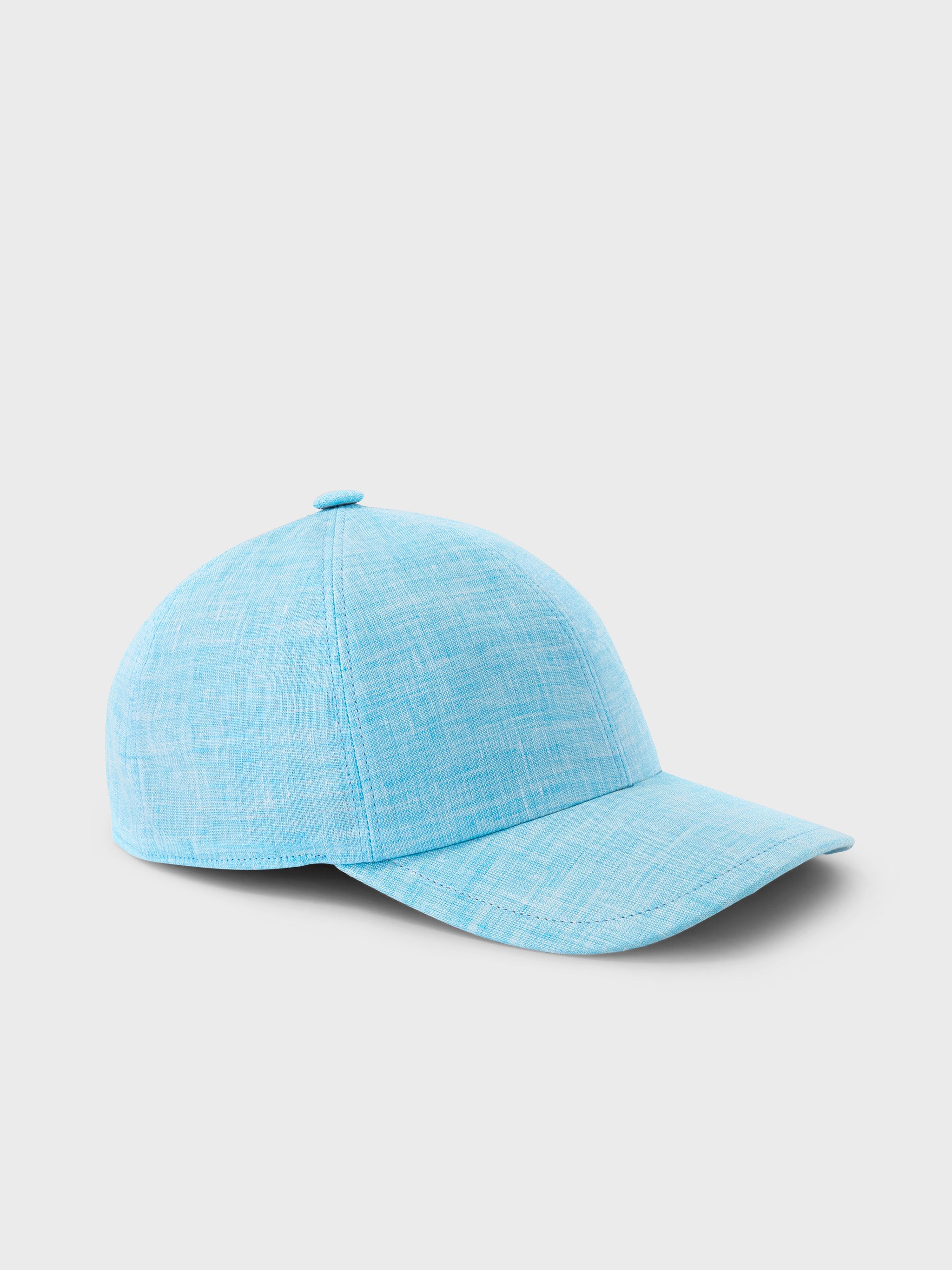 Efisio Linen Cap