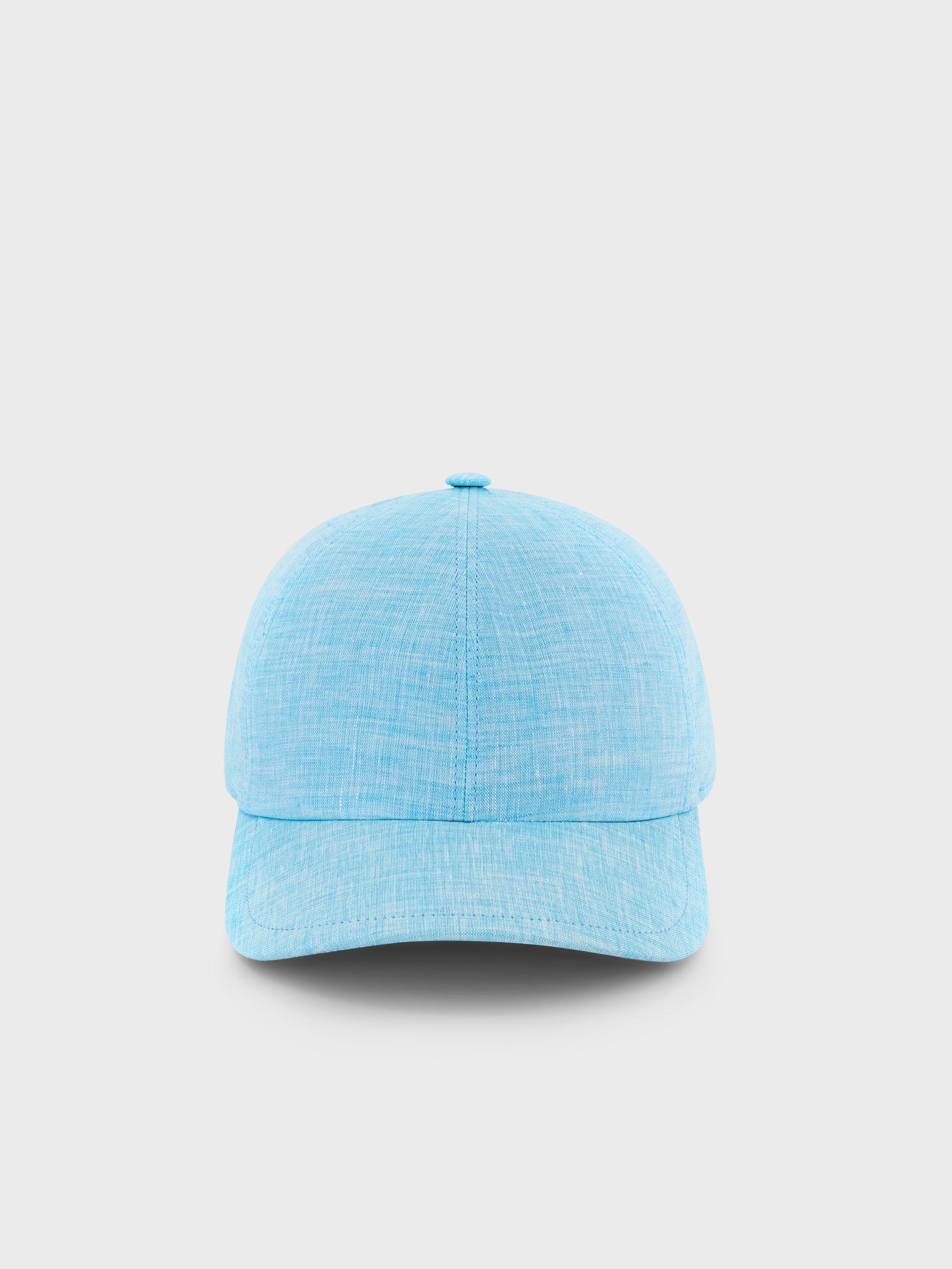 Efisio Linen Cap