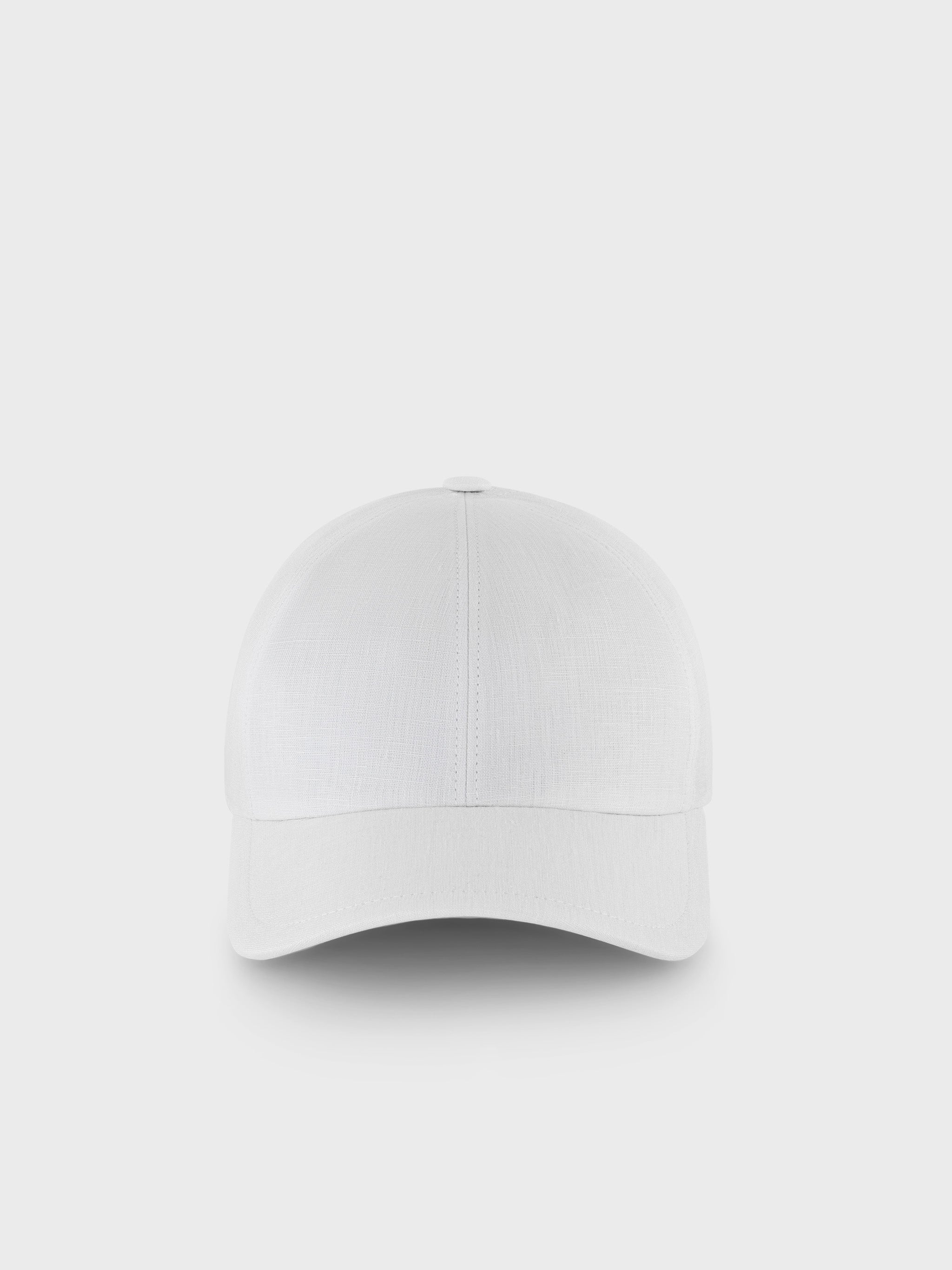 Efisio Linen Cap