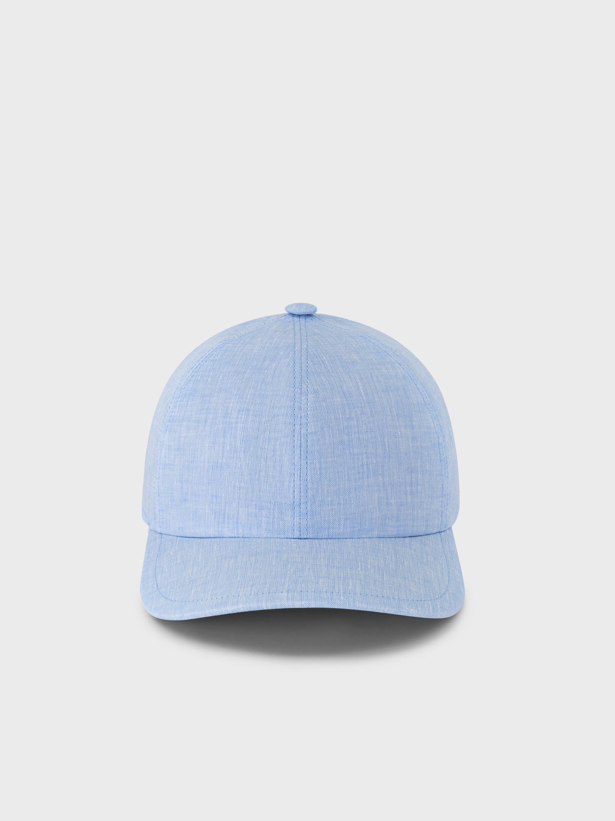 Efisio Linen Cap
