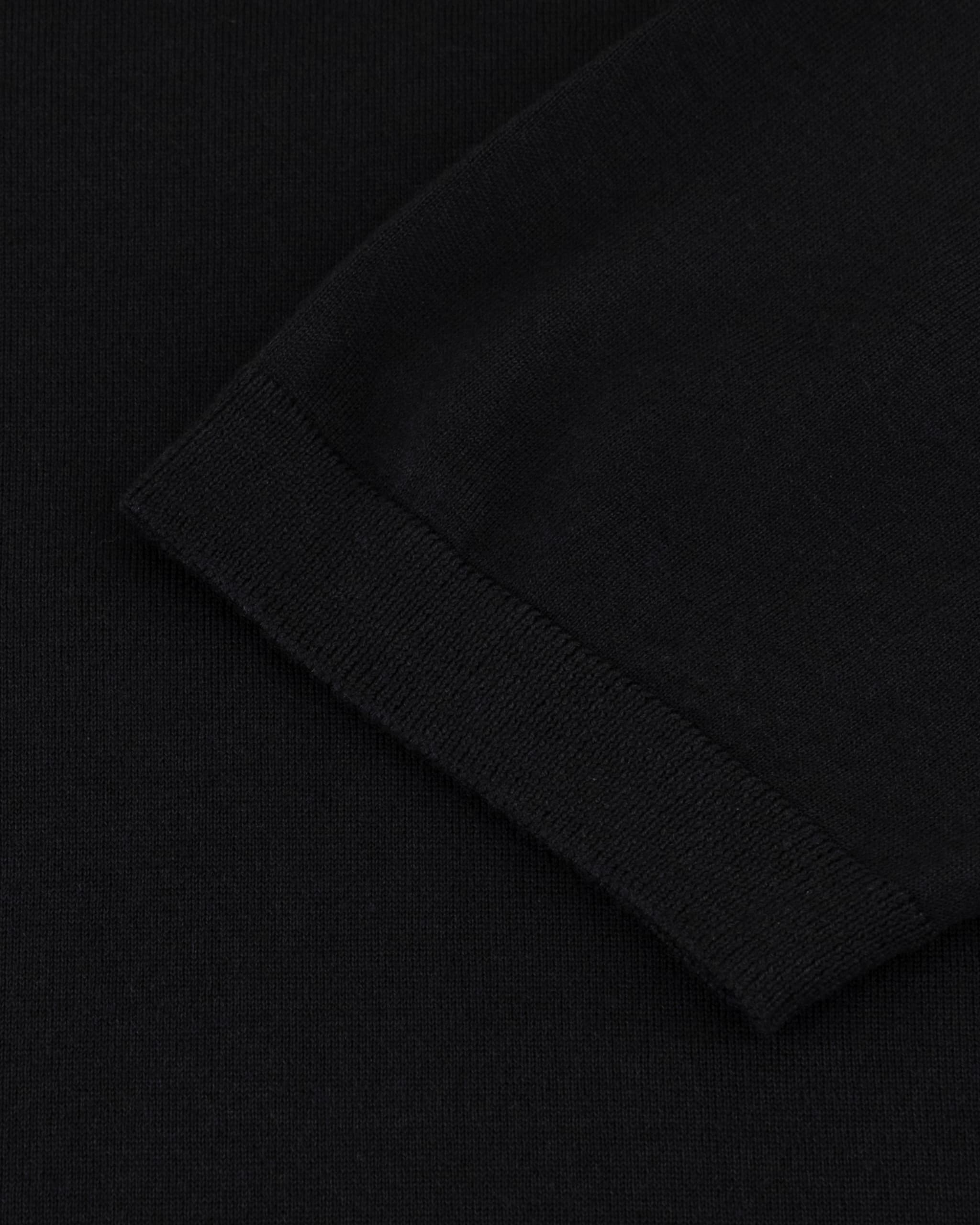 Flavio Short Sleeve Sweater