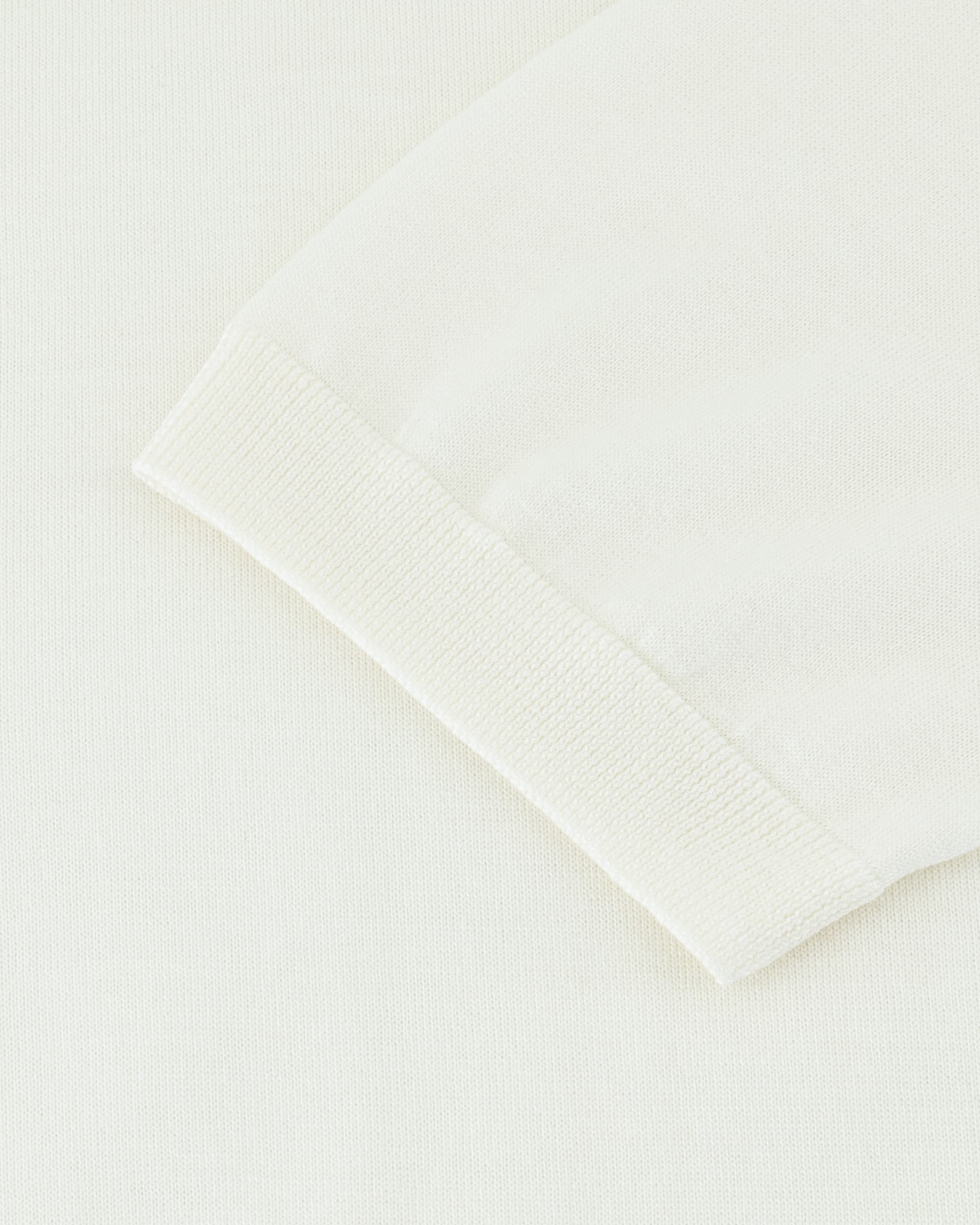 Flavio Short Sleeve Sweater