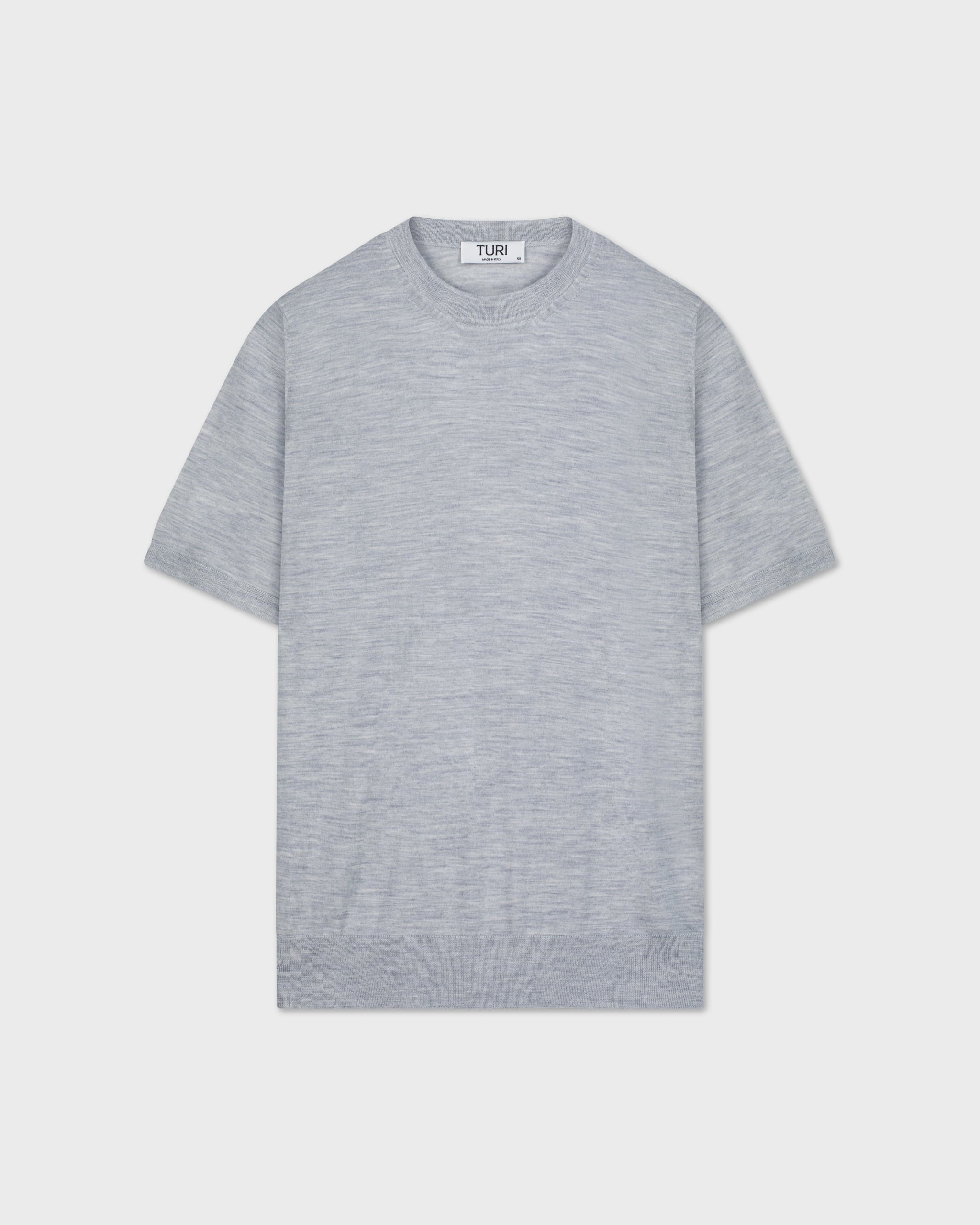 Flavio Short Sleeve Sweater