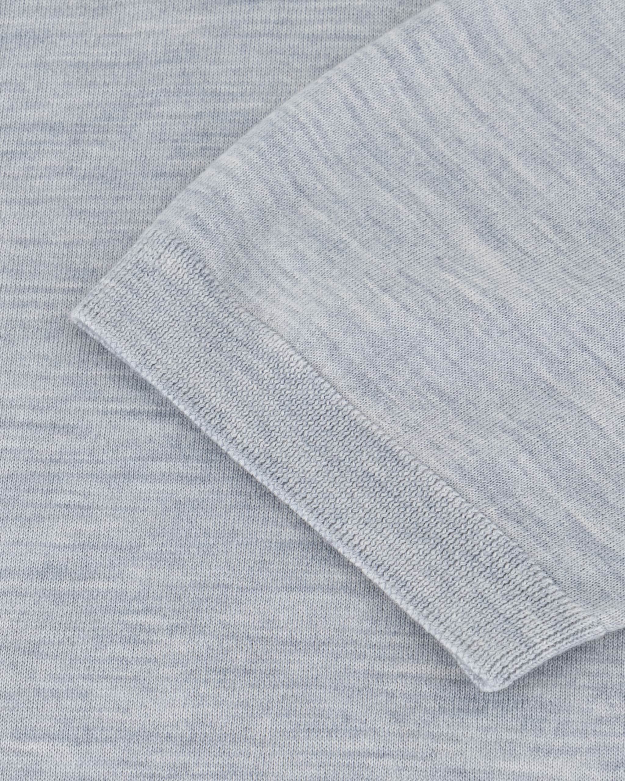 Flavio Short Sleeve Sweater