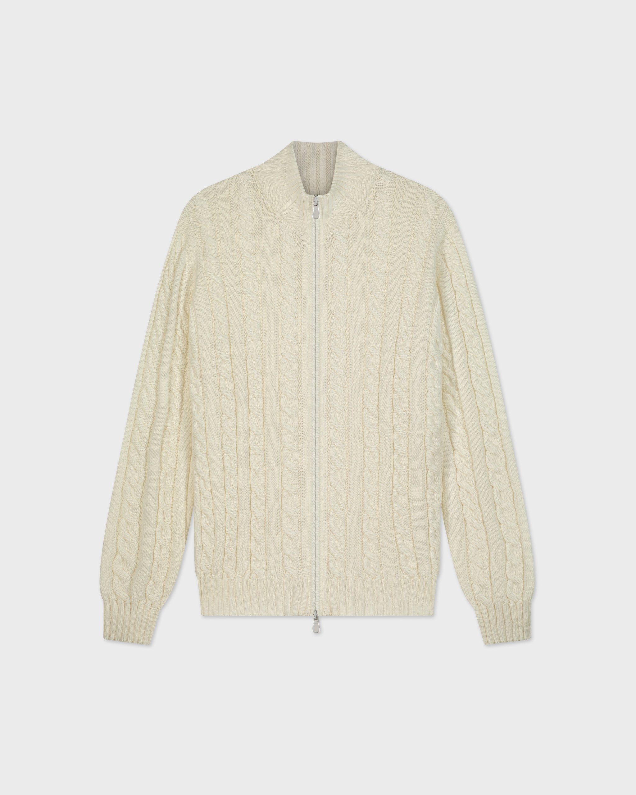 Franco Cardigan Sweater (Size)