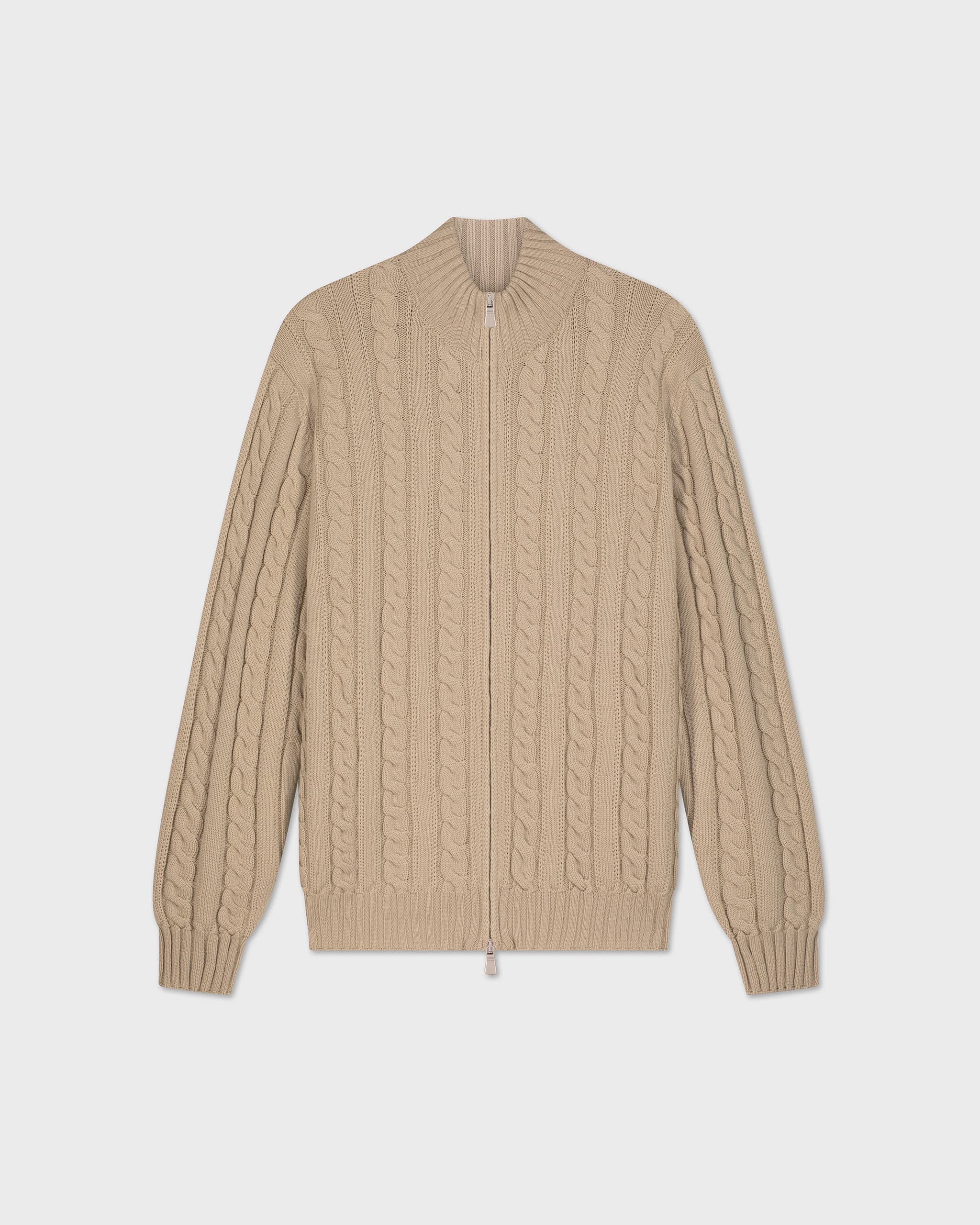 Franco Cardigan Sweater