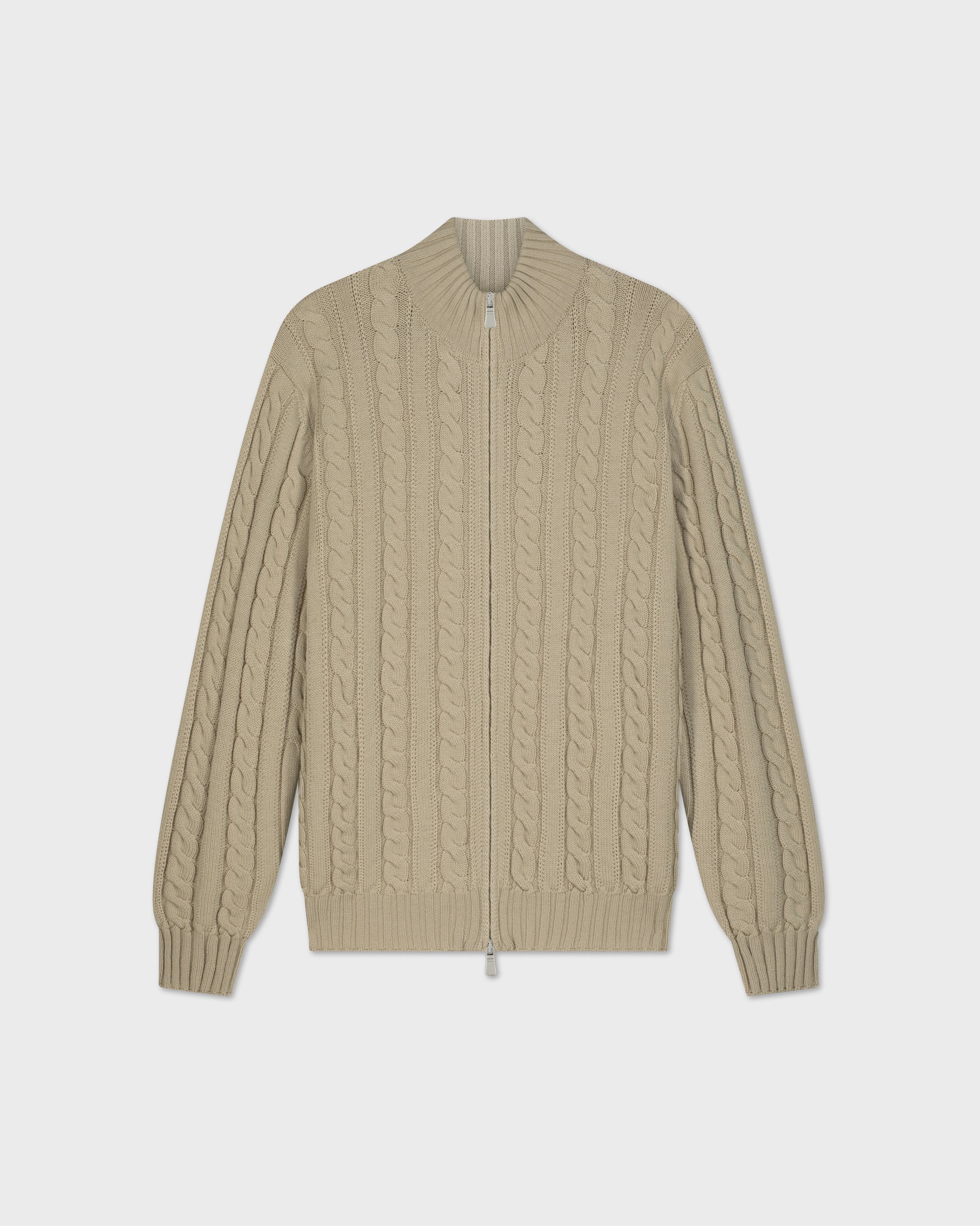 Franco Cardigan Sweater