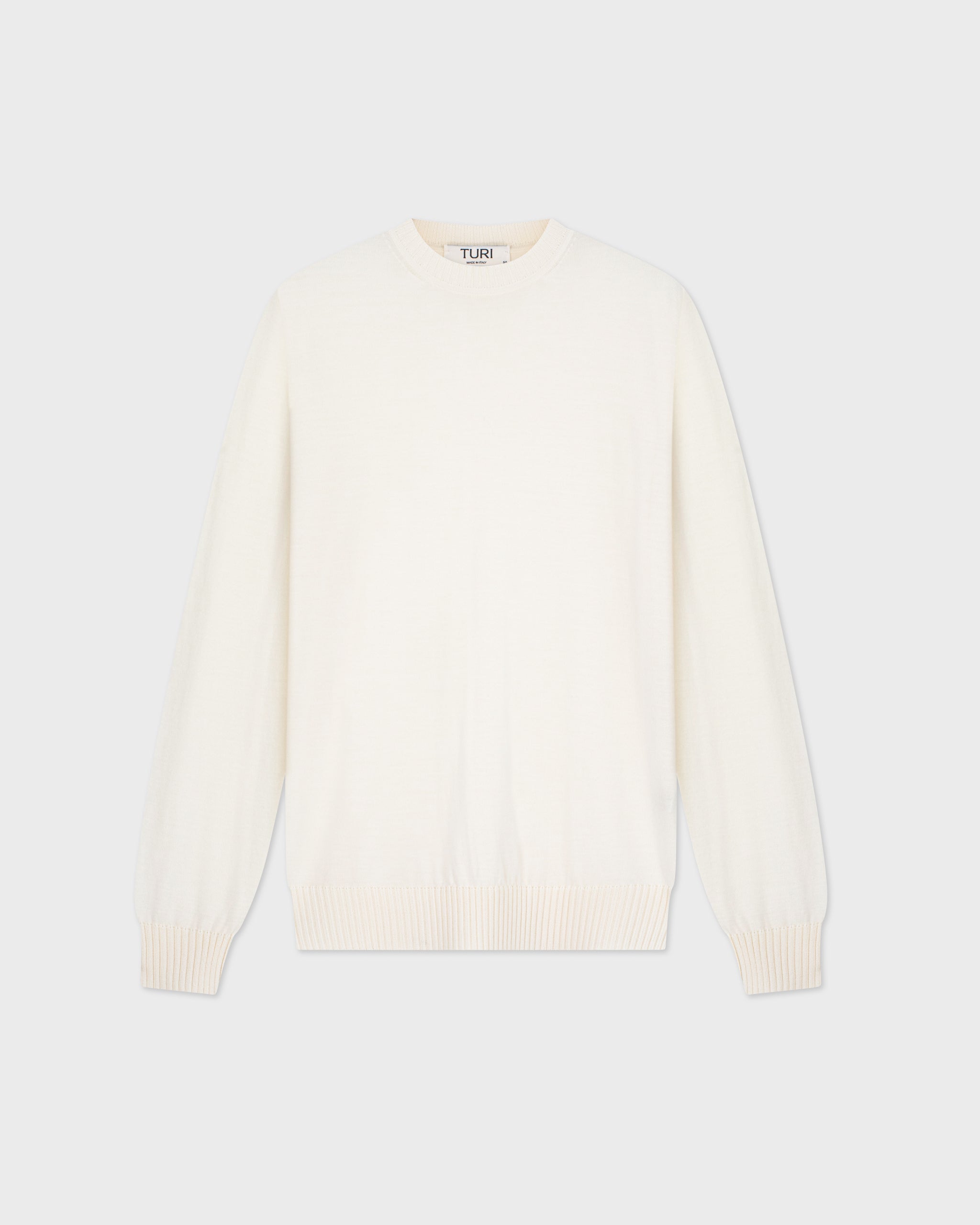 Nereo Crewneck Sweater