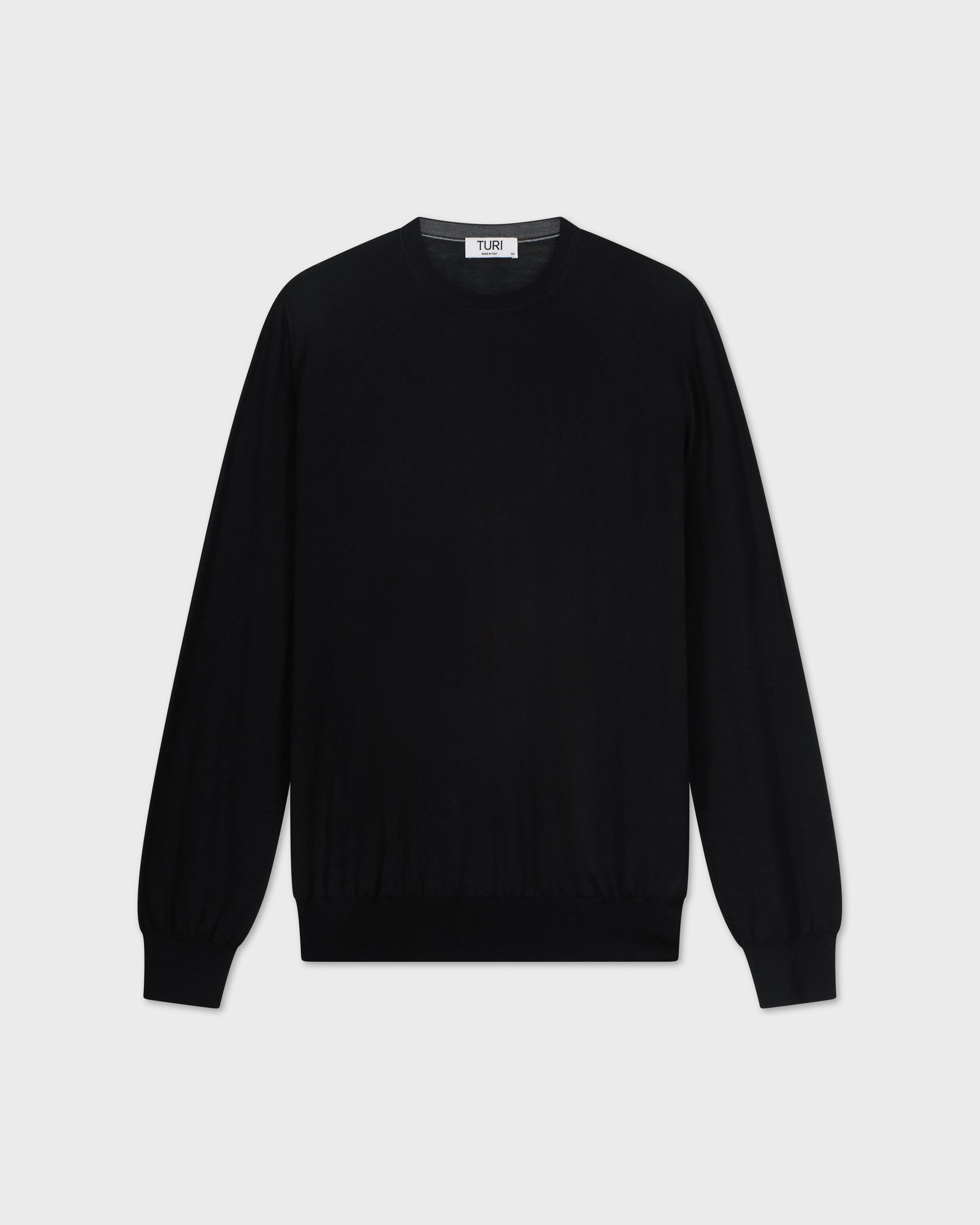 Gerardo Crewneck Longsleeve