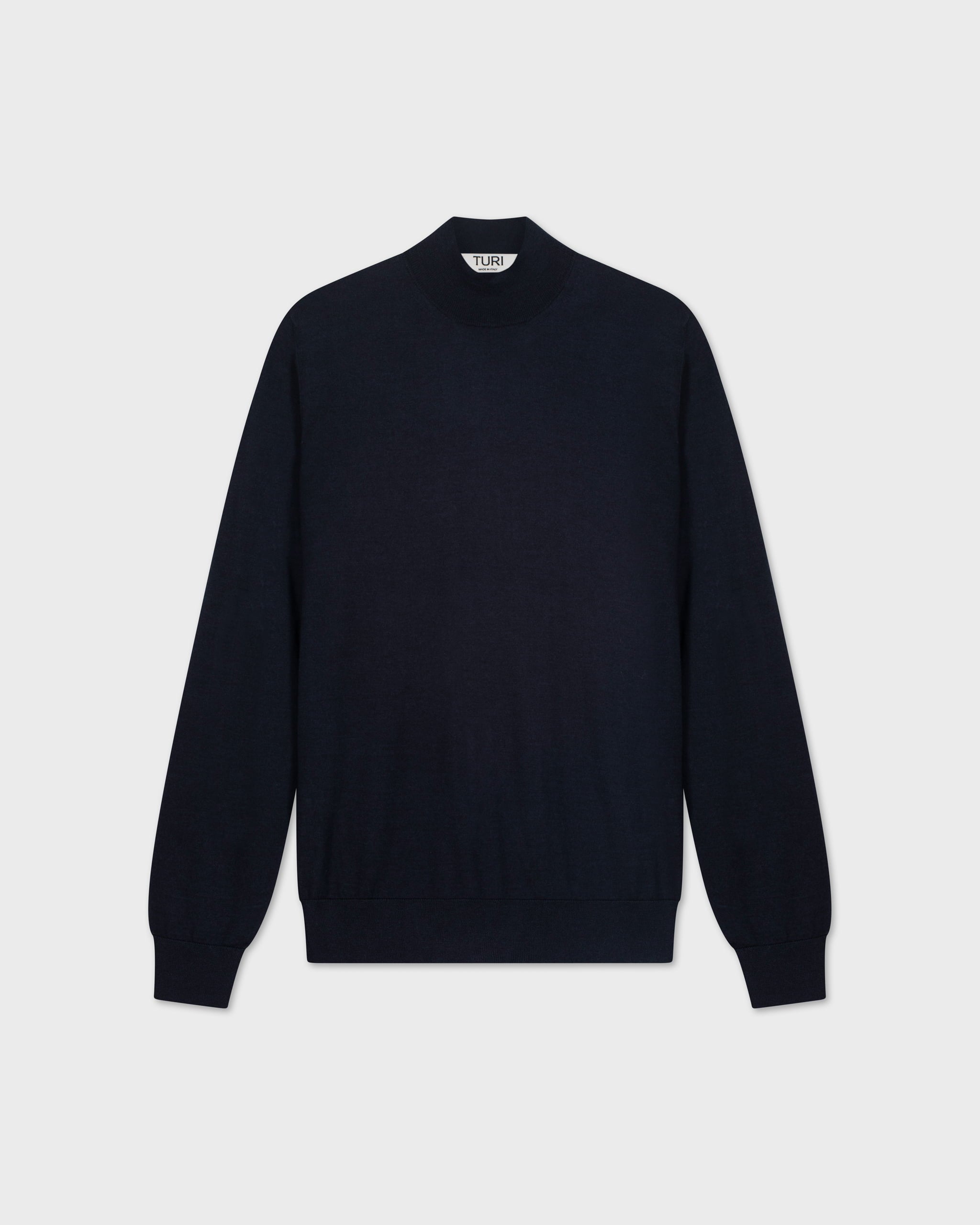 Giacinto Turtleneck Sweater