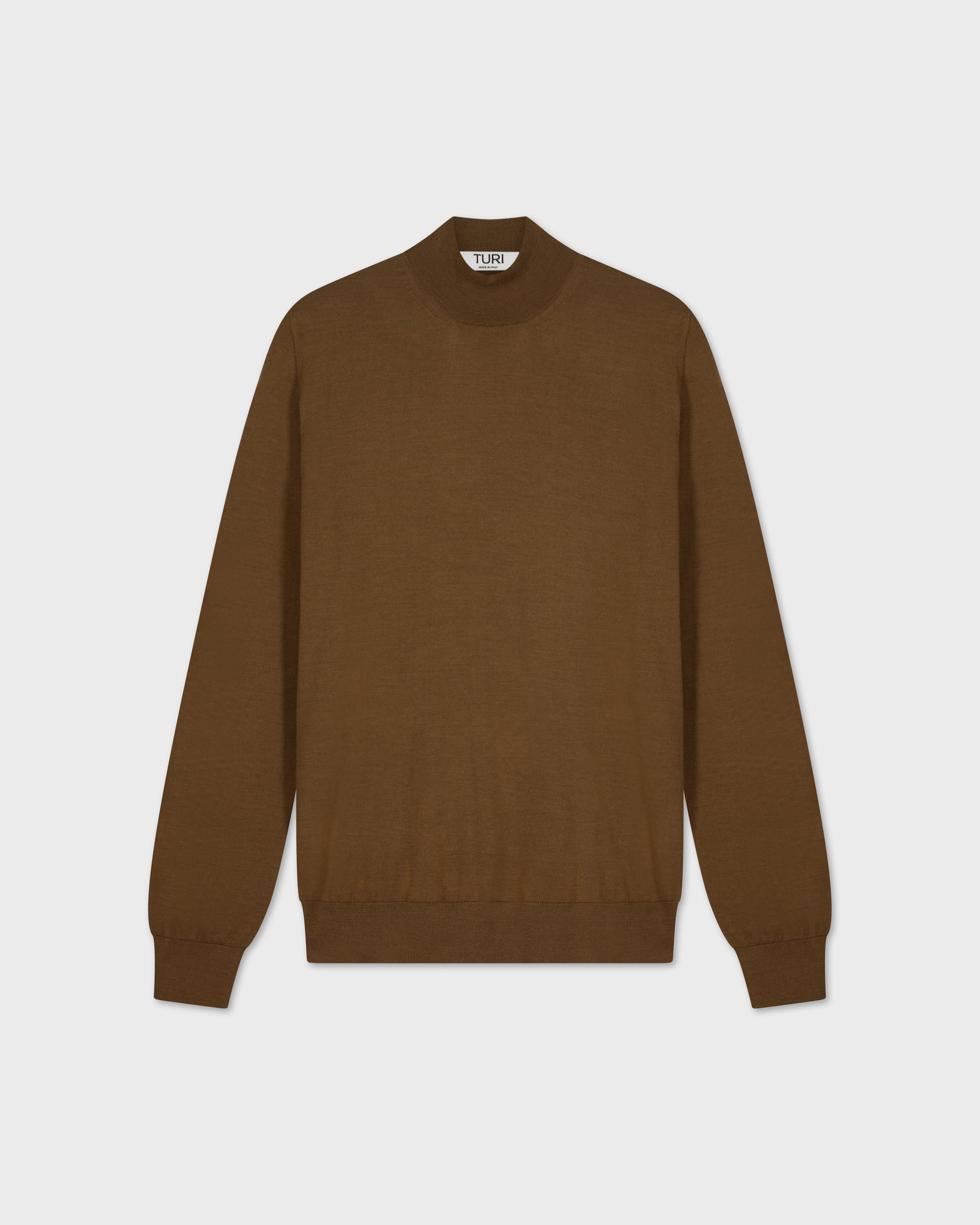 Giacinto Turtleneck Sweater