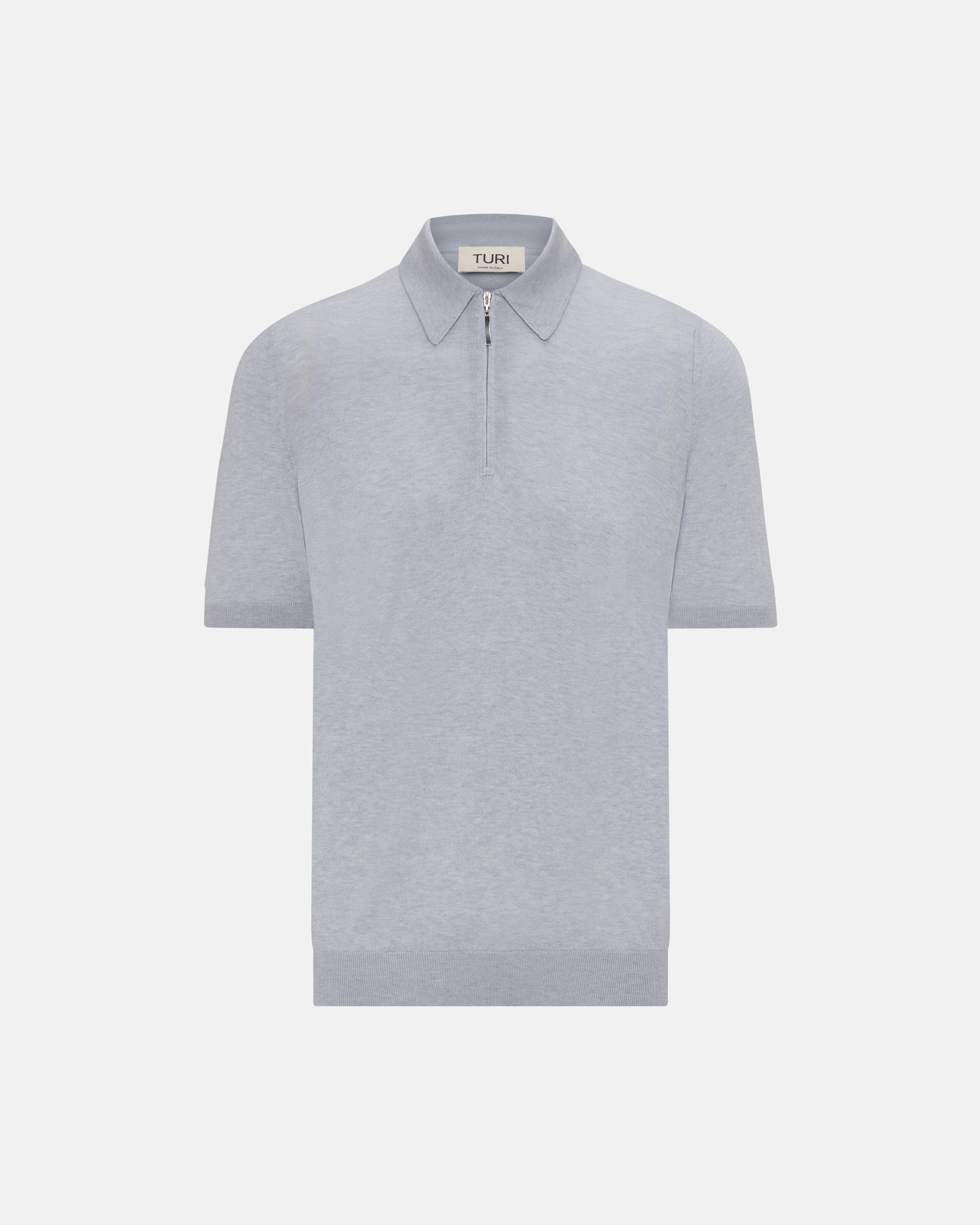 Gideon Tennis Zip
